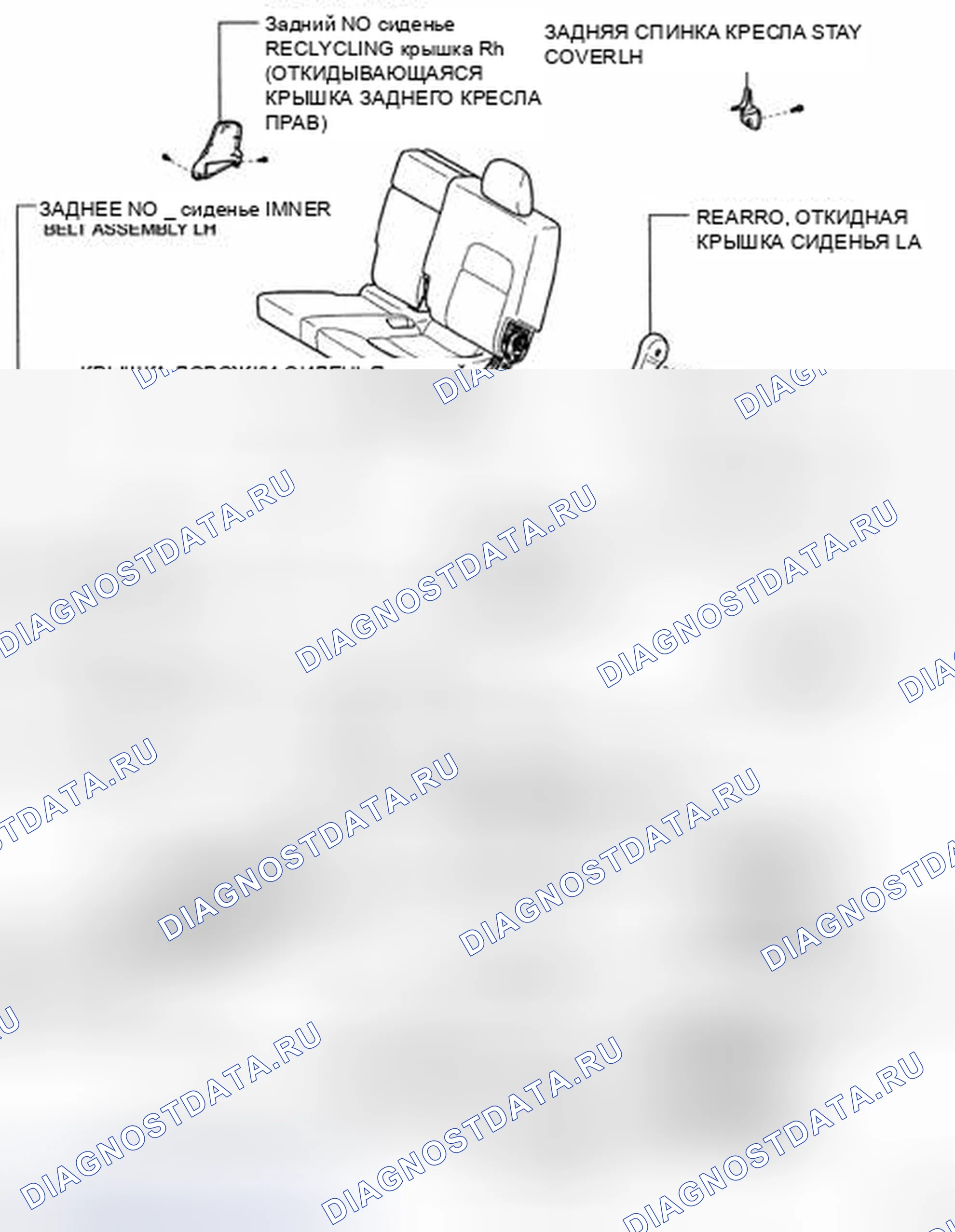 Рис. 100. Toyota Land Cruiser 200