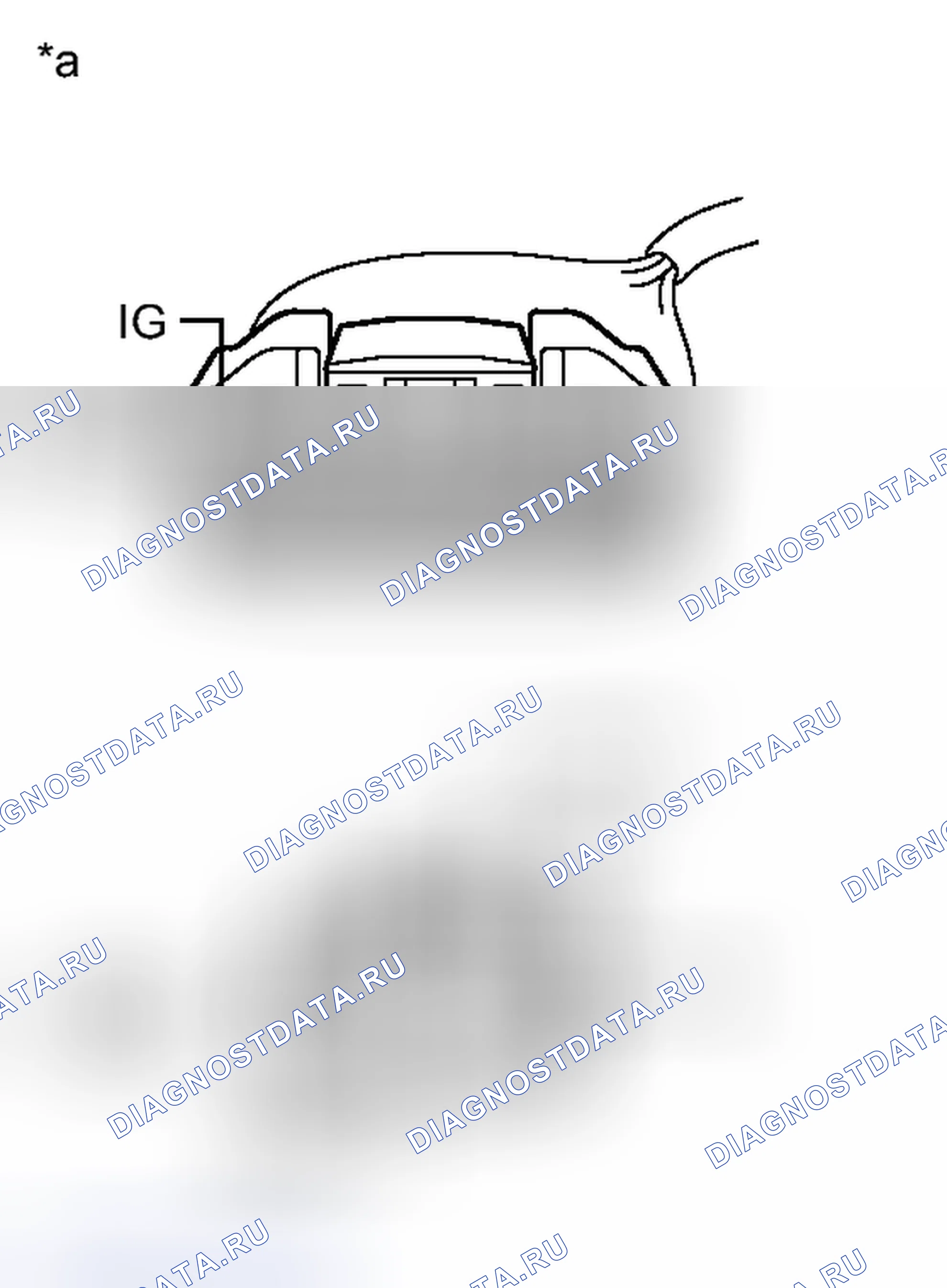 Рис. 371. Toyota Camry XV50