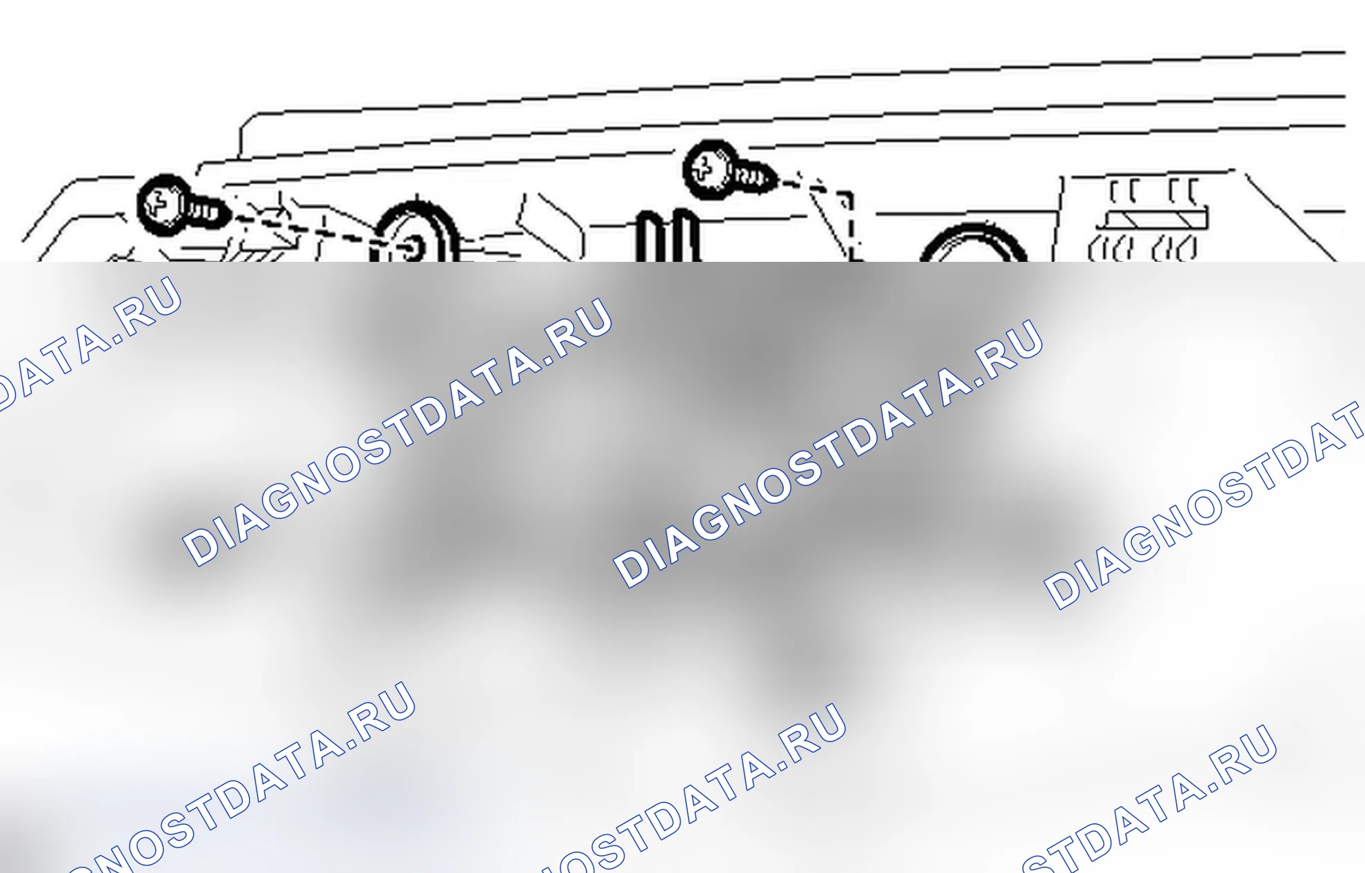 Рис. 50. Lexus IS F I