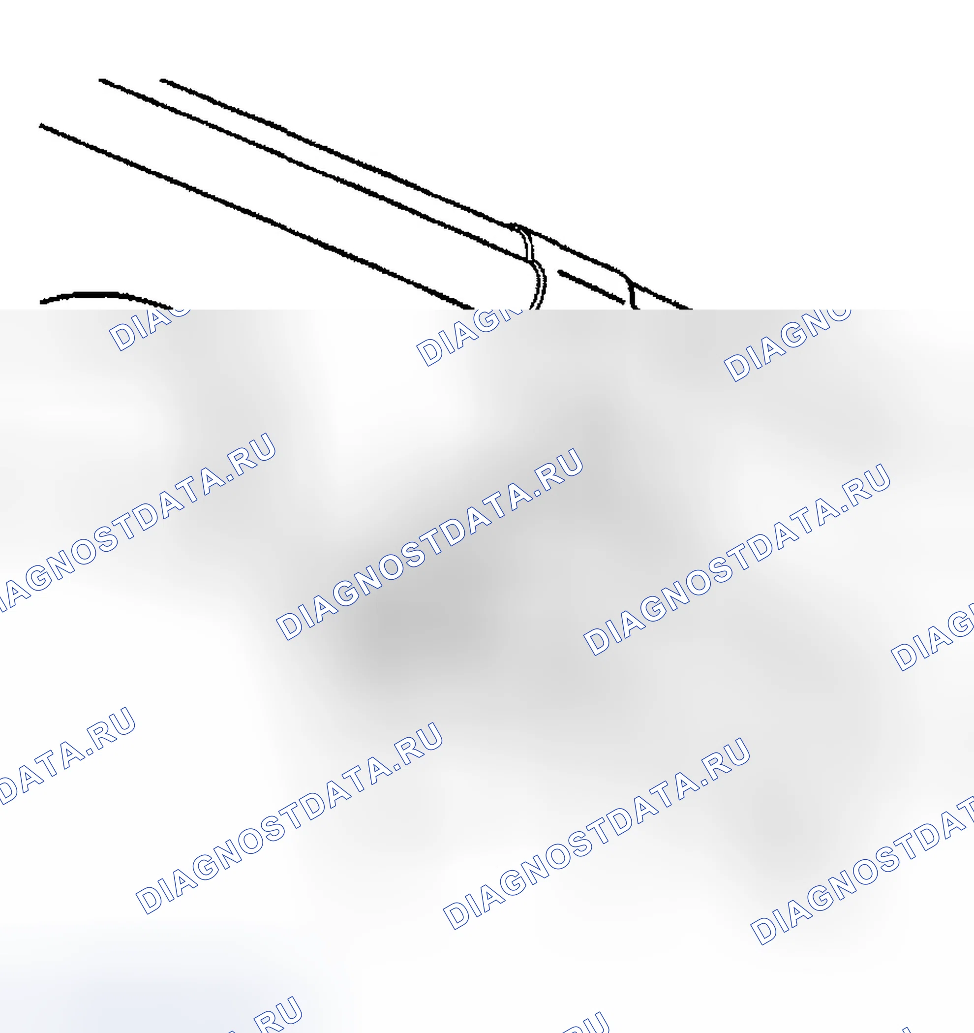 Рис. 399. Chevrolet TrailBlazer I