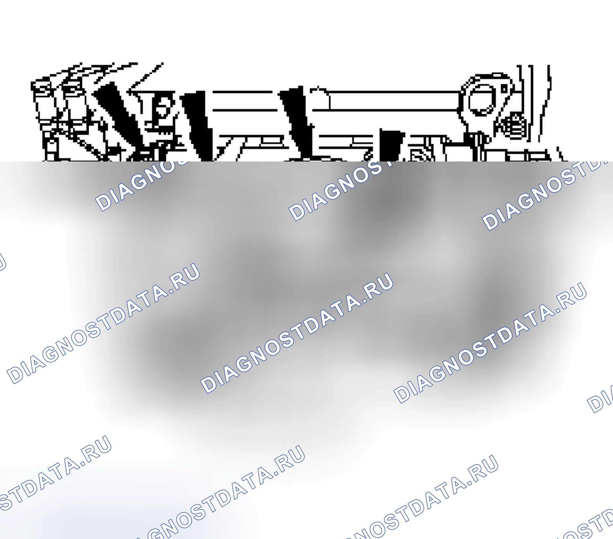 Рис. 830. Ford Escape I