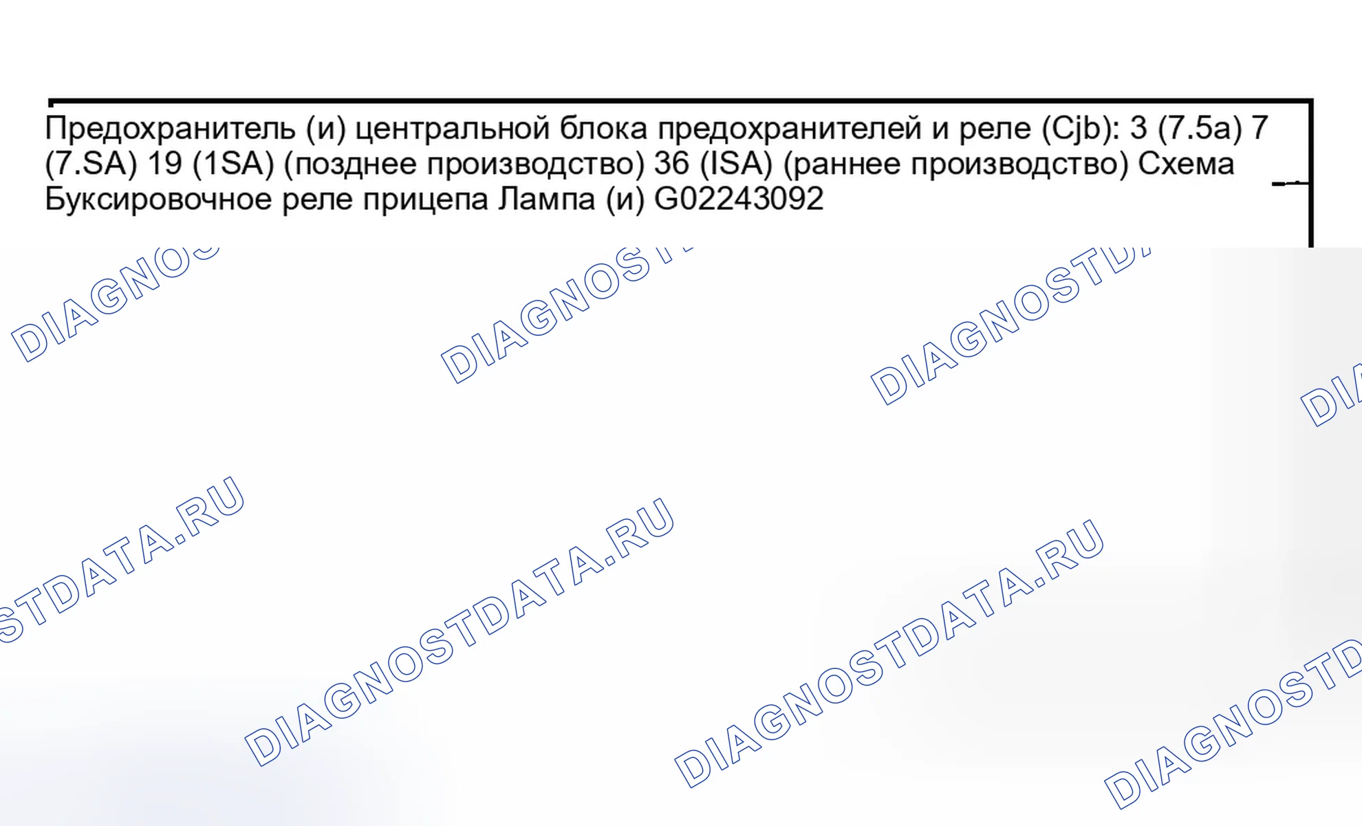Рис. 96: Инспекция и проверка. Ford Explorer Sport Trac I