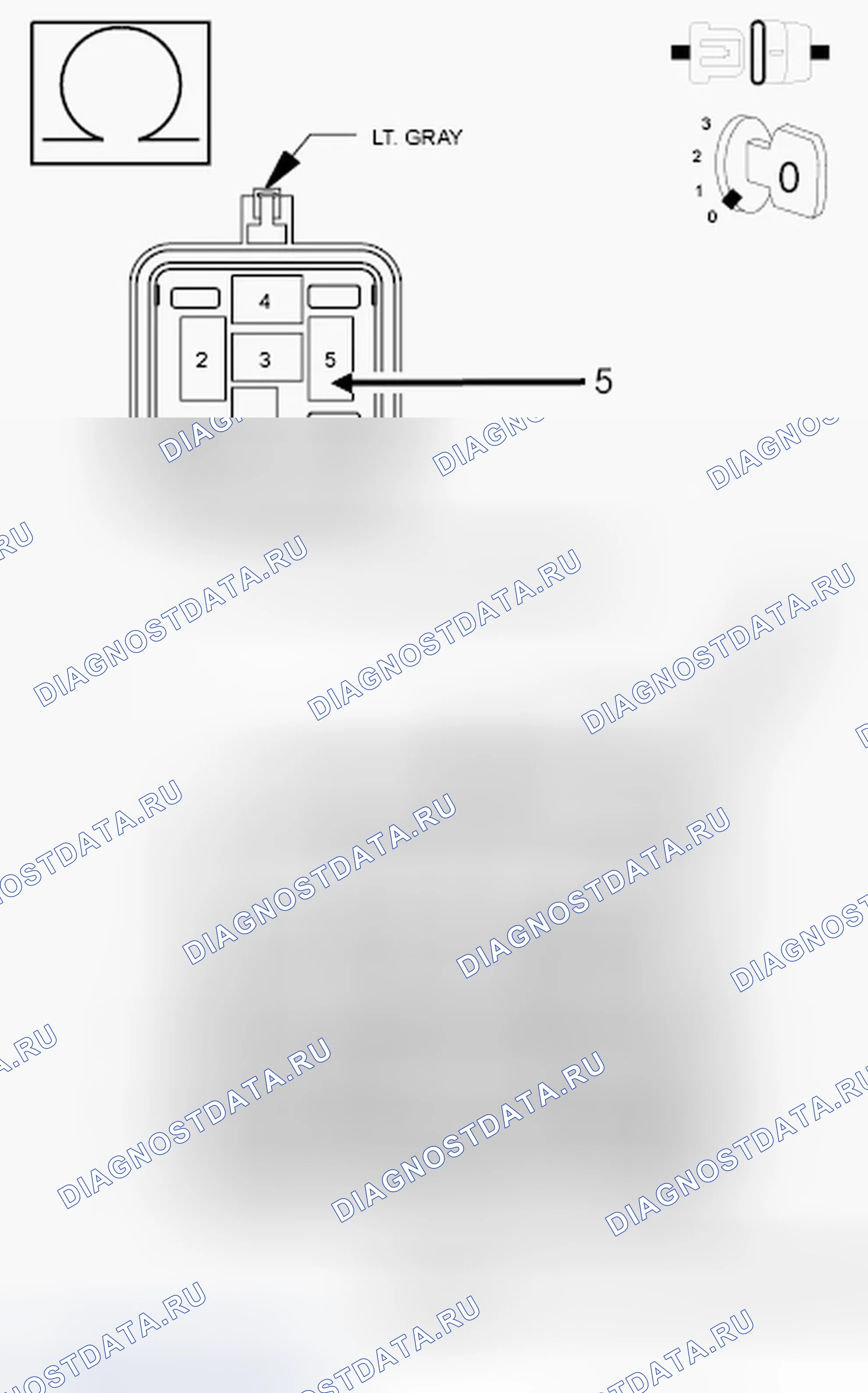 Рис. 665. Dodge Journey I