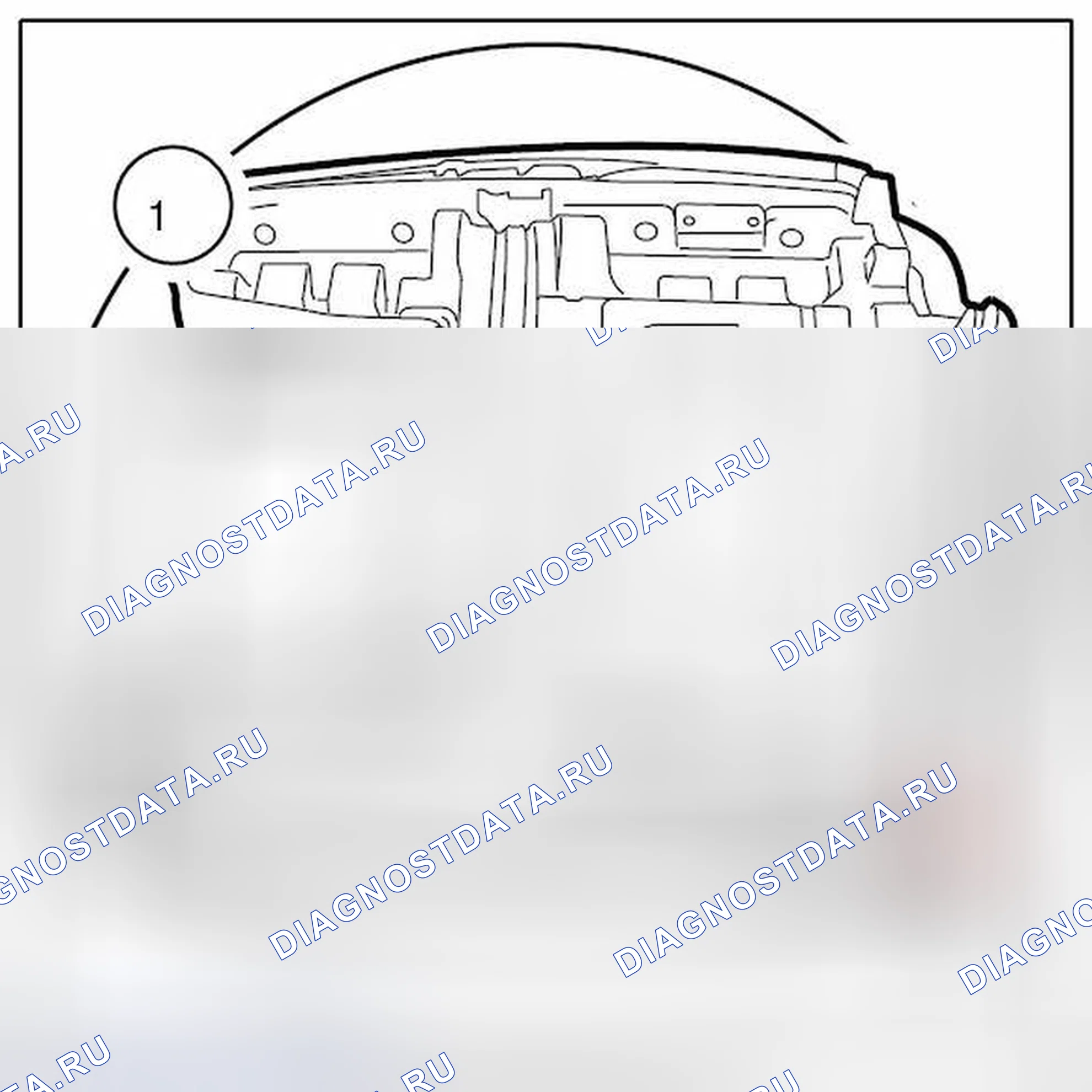 Рис. 463. Porsche Cayenne GTS 957 рестайлинг
