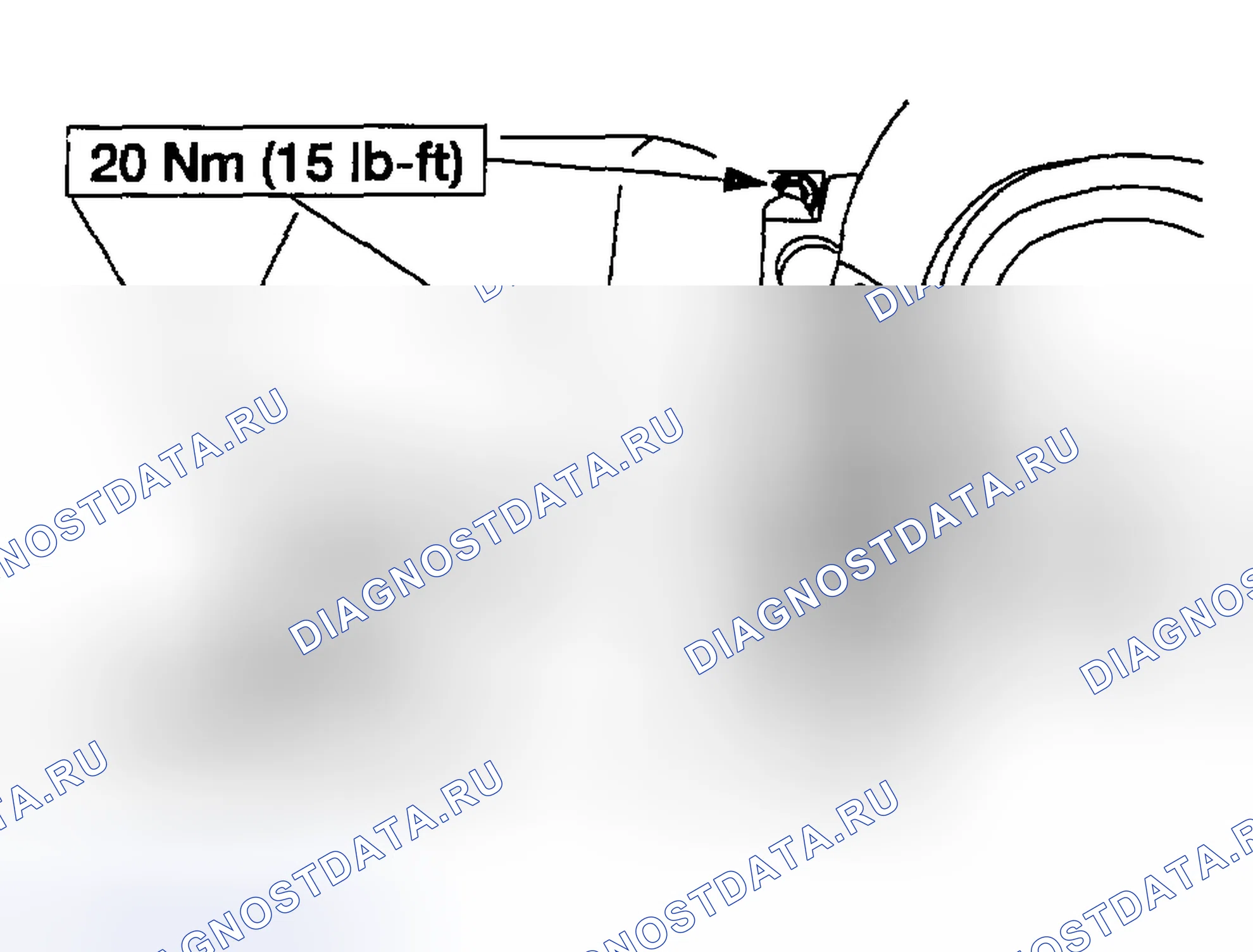 Рис. 320. Hyundai Pony I