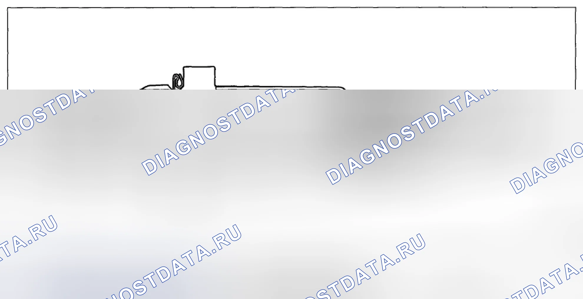 Рис. 74: ОПИСАНИЕ КОМПОНЕНТОВ. Subaru Legacy BM/BR