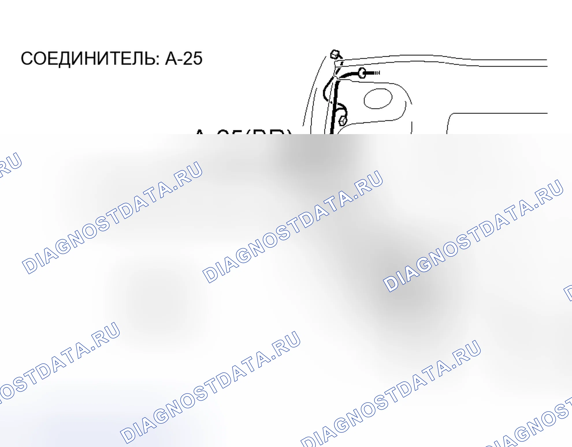 Рис. 75. Mitsubishi Lancer IX рестайлинг