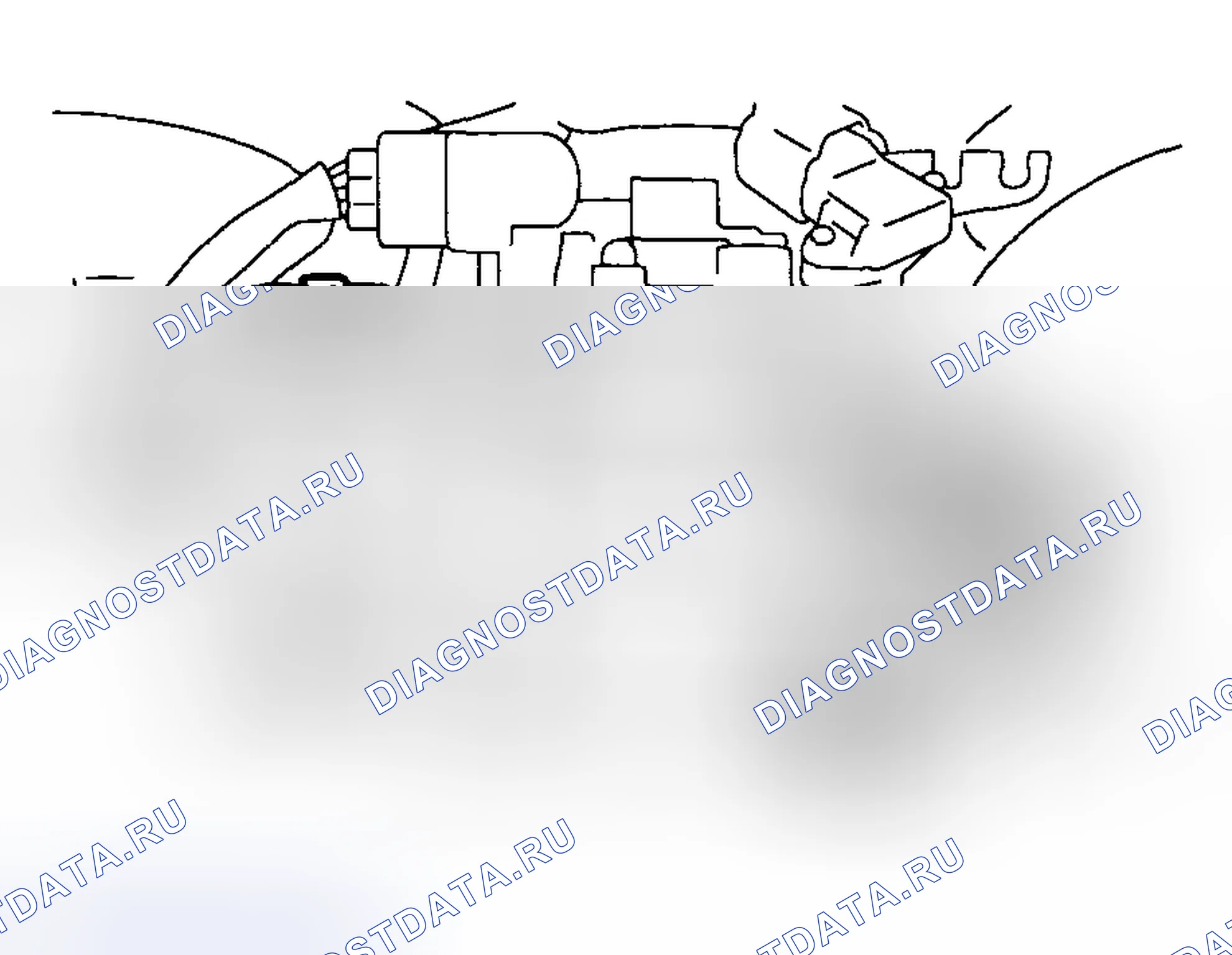 Рис. 55. Subaru Outback BH
