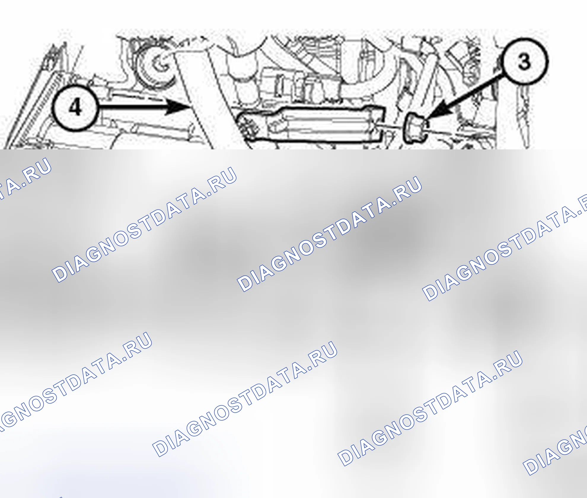Рис. 12. Dodge Journey I рестайлинг
