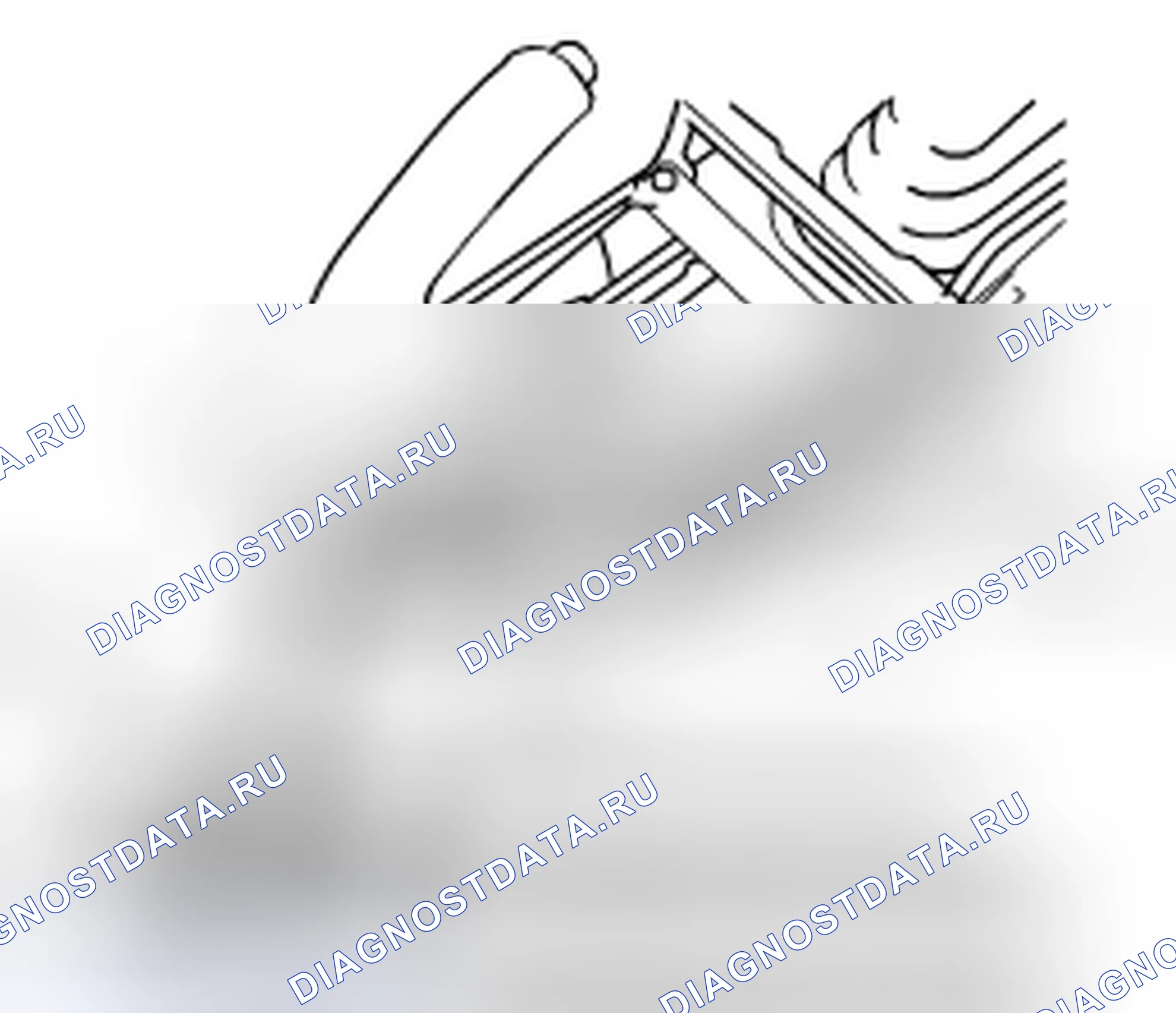 Рис. 218. Suzuki Grand Vitara II рестайлинг