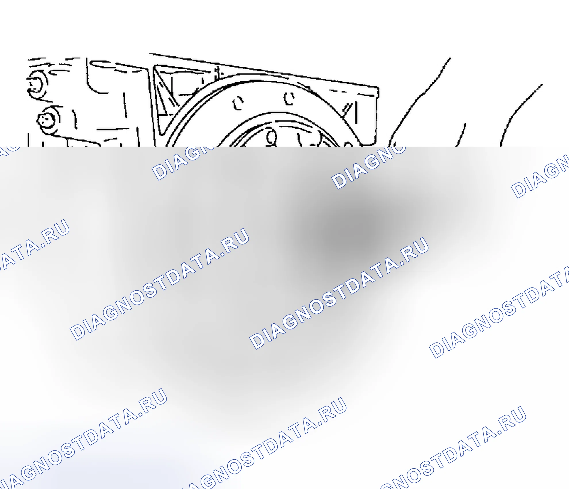Рис. 532. Honda Odyssey (North America) I