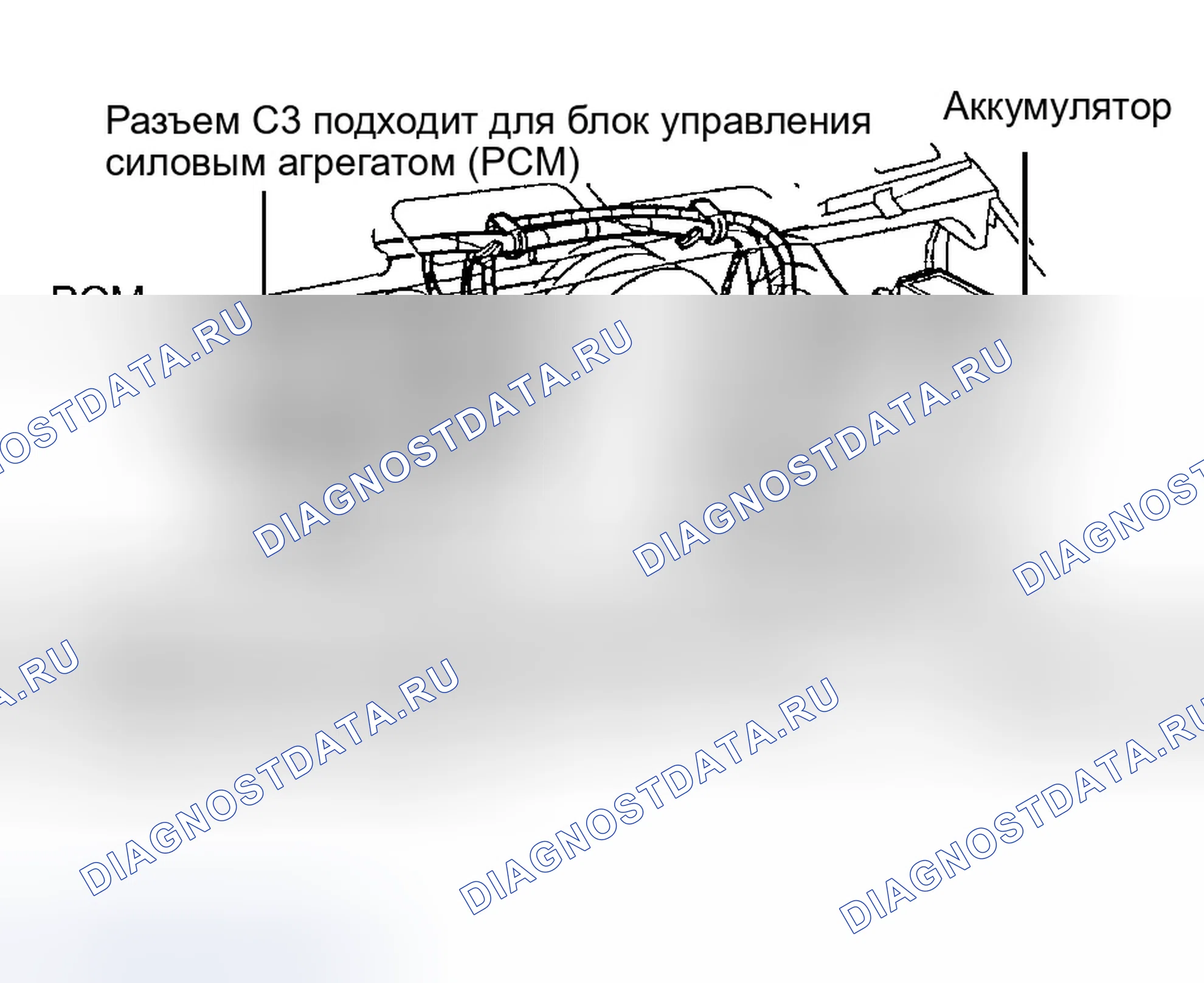Рис. 63. Dodge Cab & Chassis R2500 
