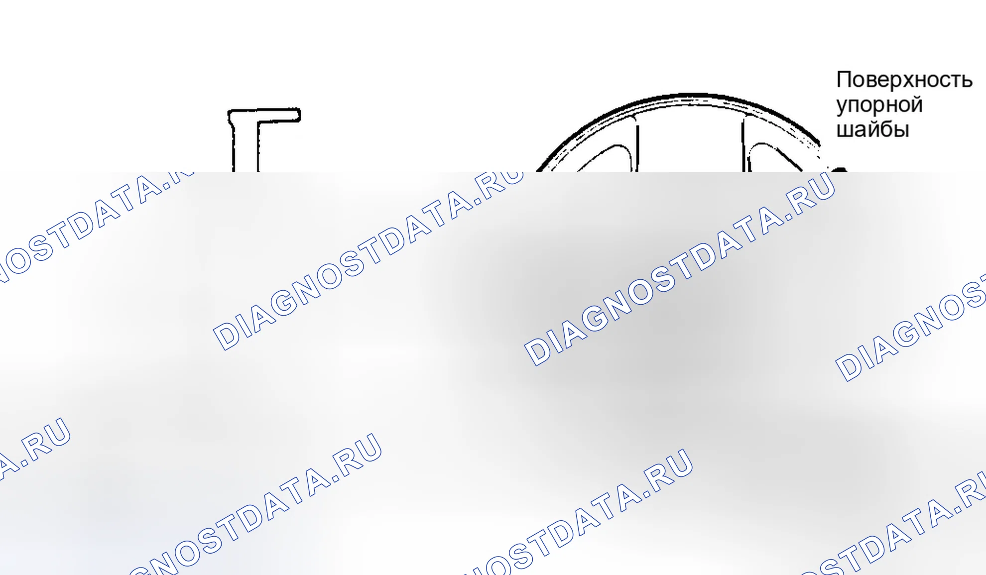 Рис. 32: ПОВТОРНАЯ СБОРКА КОРОБКИ ПЕРЕДАЧ. Ford Explorer I