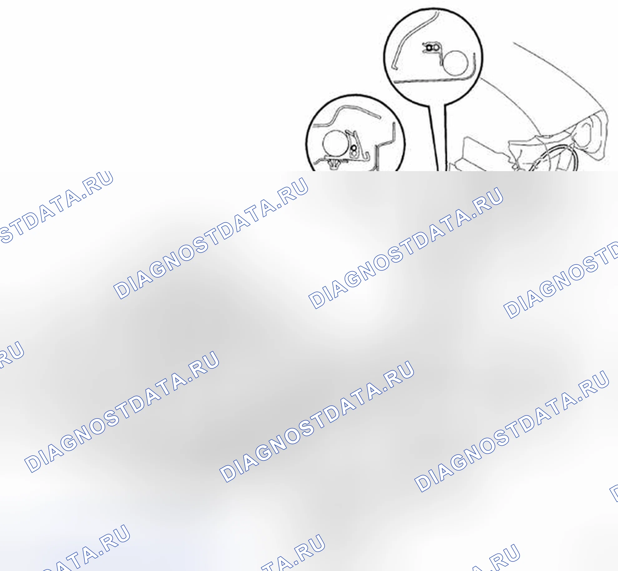 Рис. 127. Toyota Corolla X
