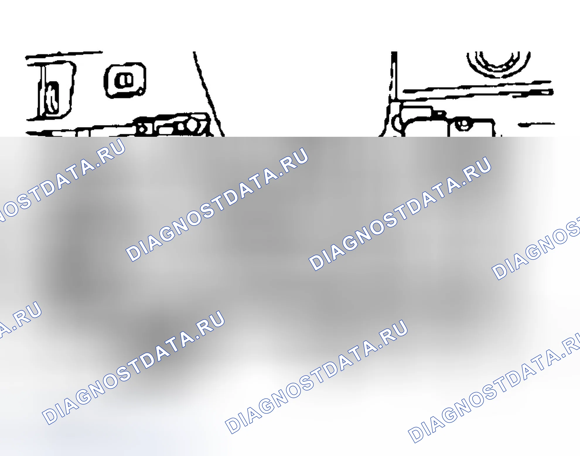 Рис. 154. Ford Escape I