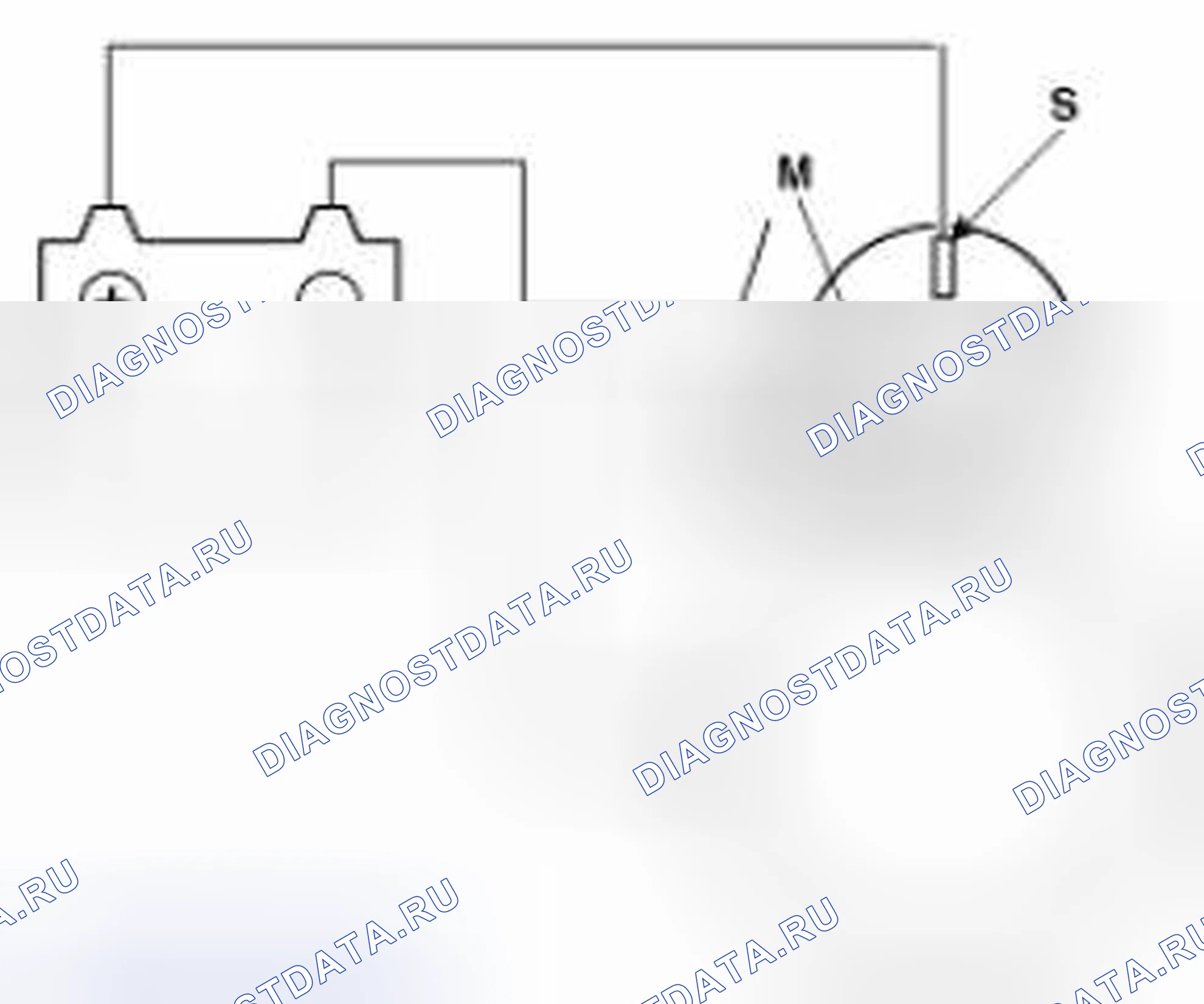 Рис. 19. BMW 6 серия F06/F13/F12