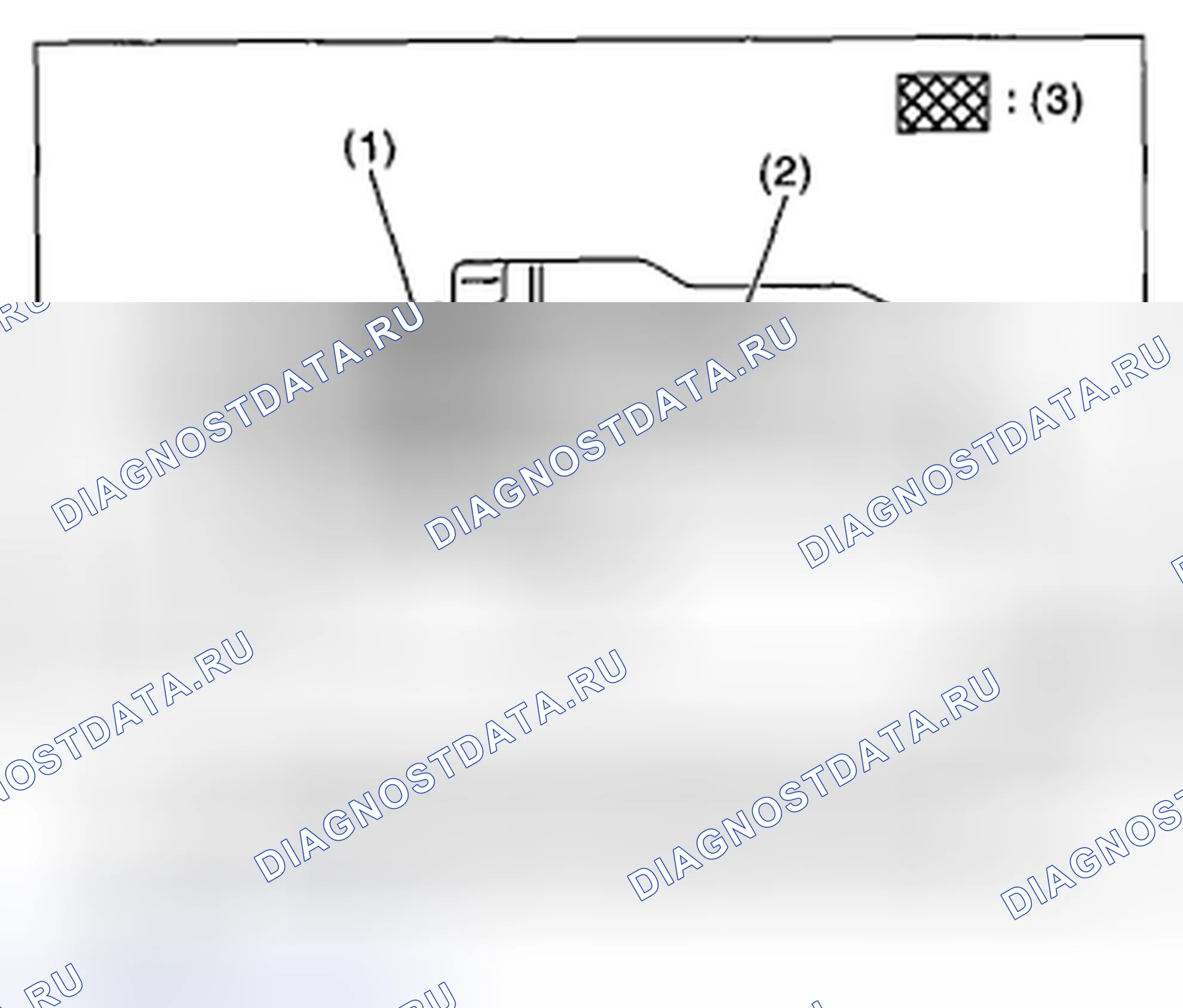 Рис. 38. Subaru Outback BR
