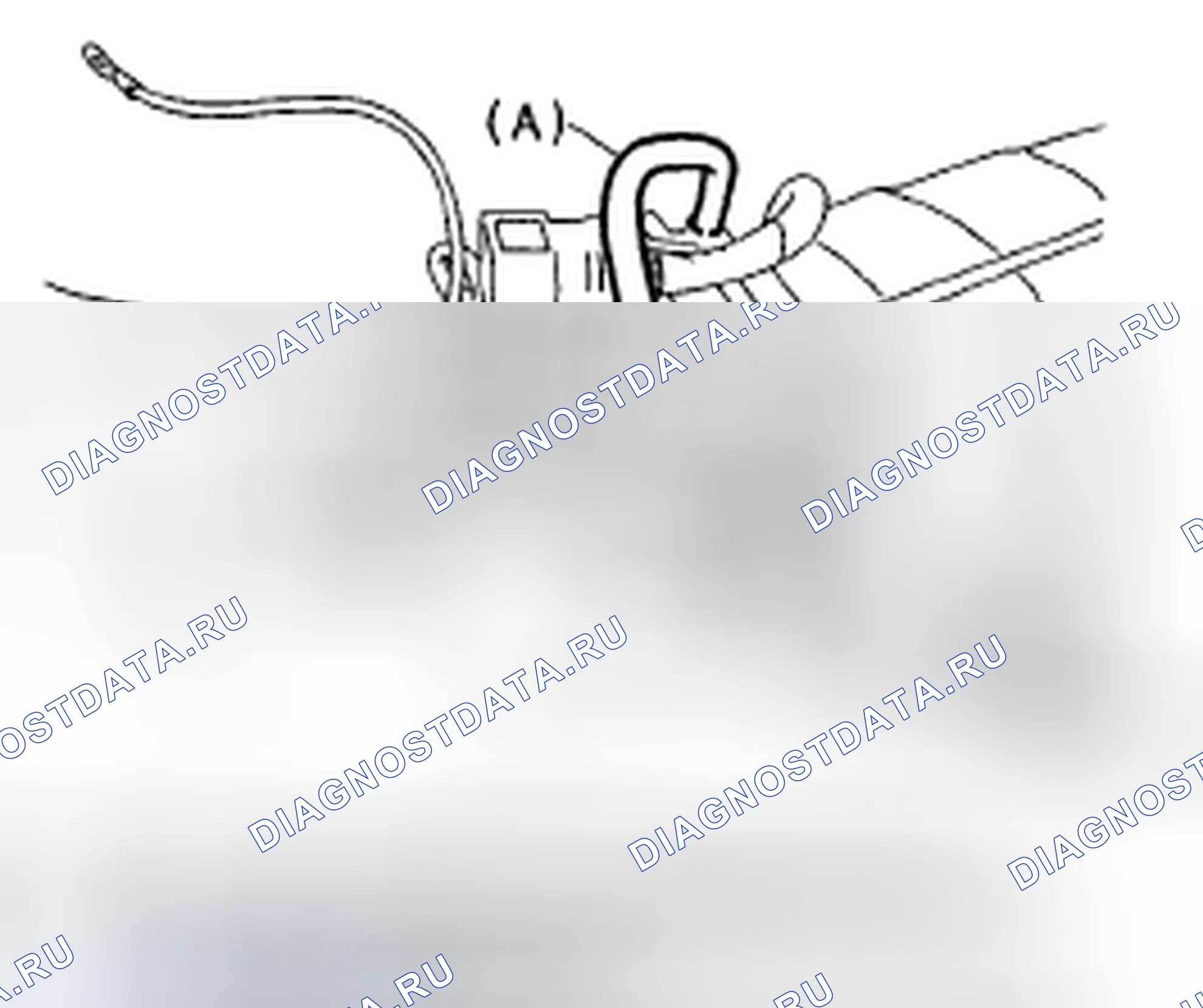 Рис. 126. Subaru Impreza WRX STI GD рестайлинг 2