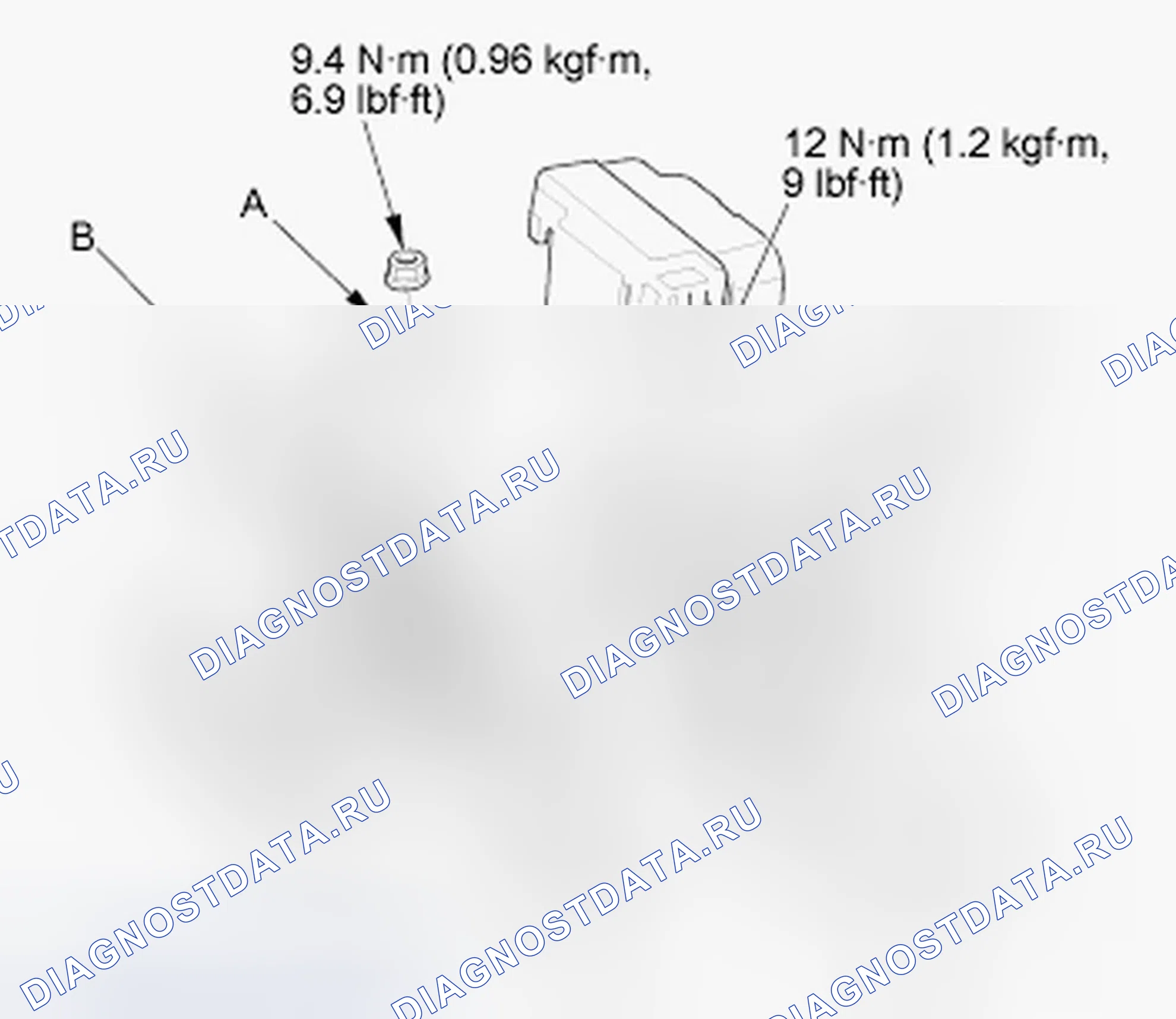 Рис. 179. Honda Fit GE