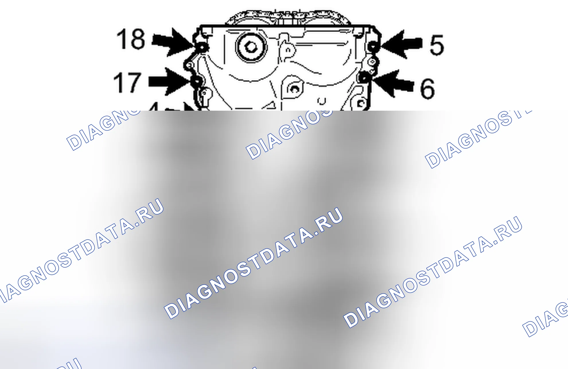 Рис. 39. Toyota Camry XV40 рестайлинг