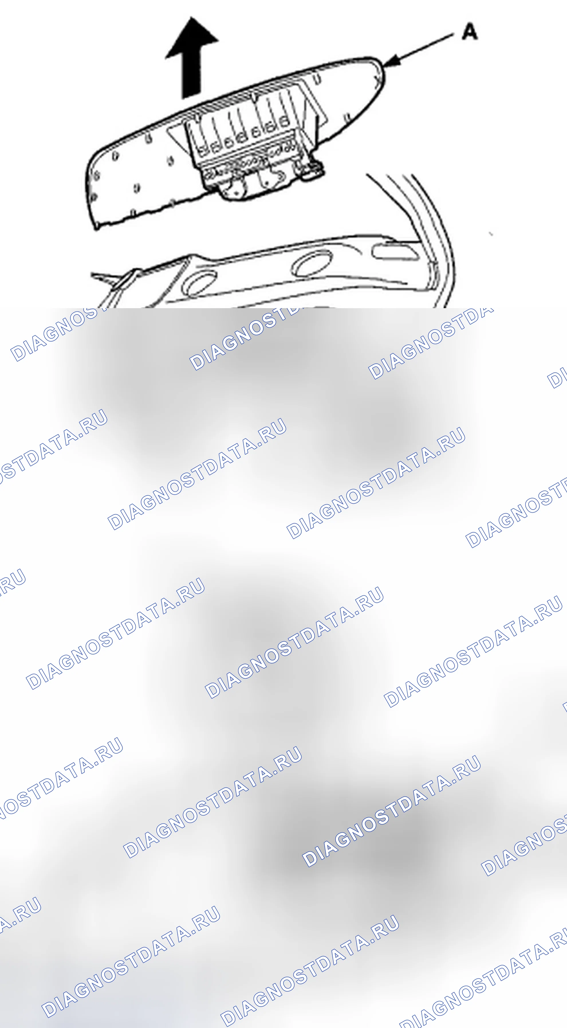 Рис. 210. Honda Insight ZE2