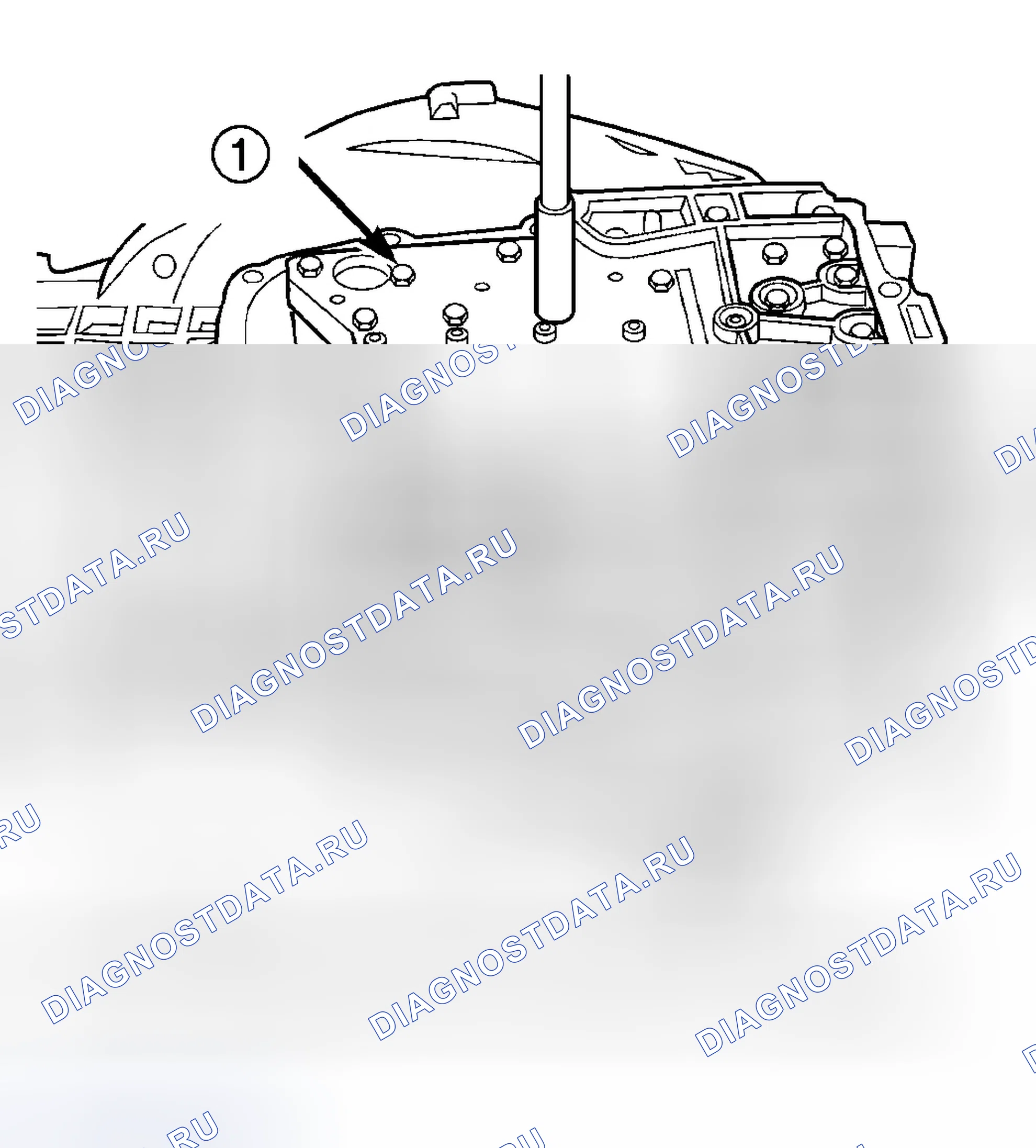 Рис. 402. Dodge Grand Caravan IV