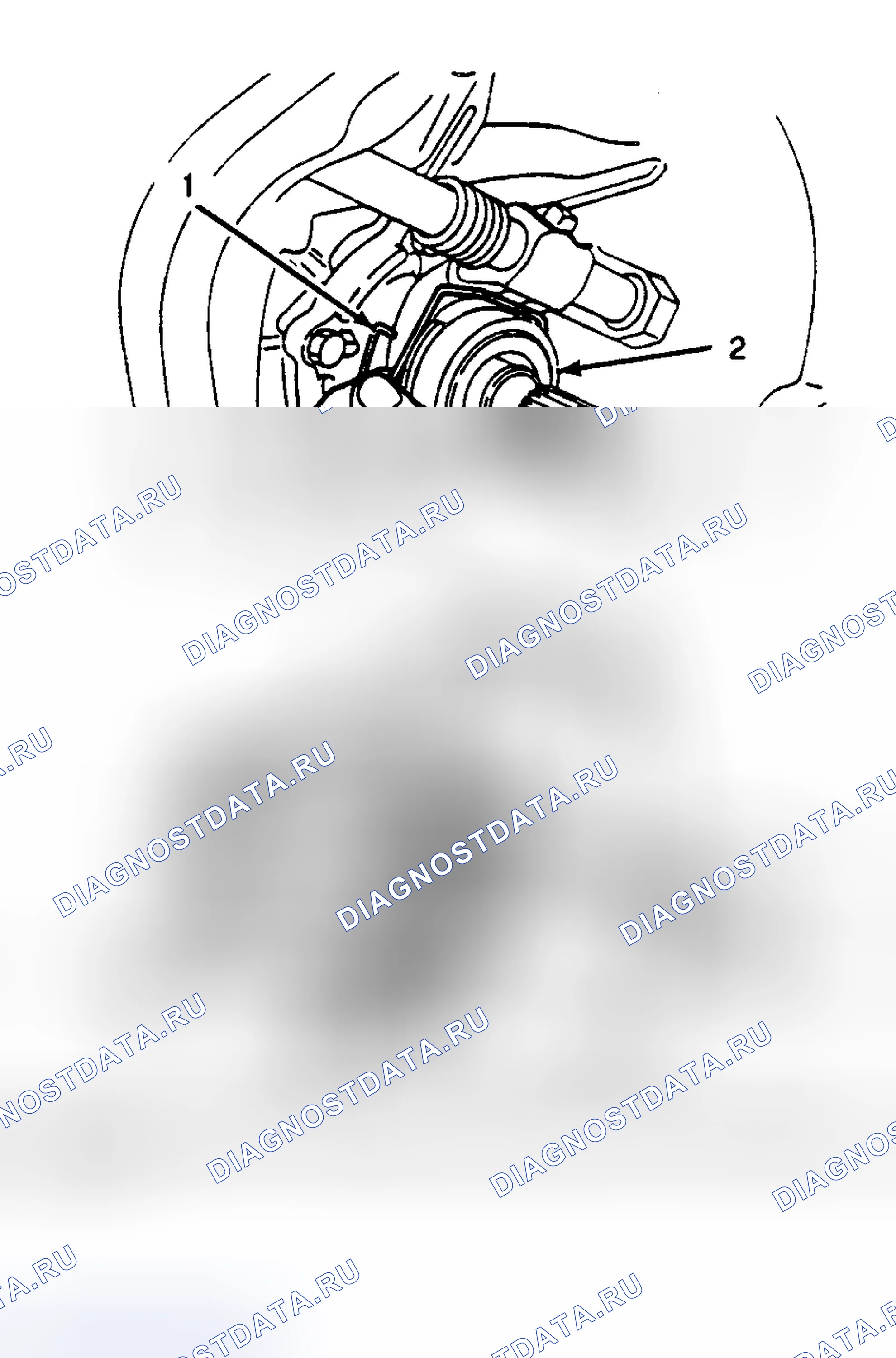 Рис. 5. Daihatsu Rocky I