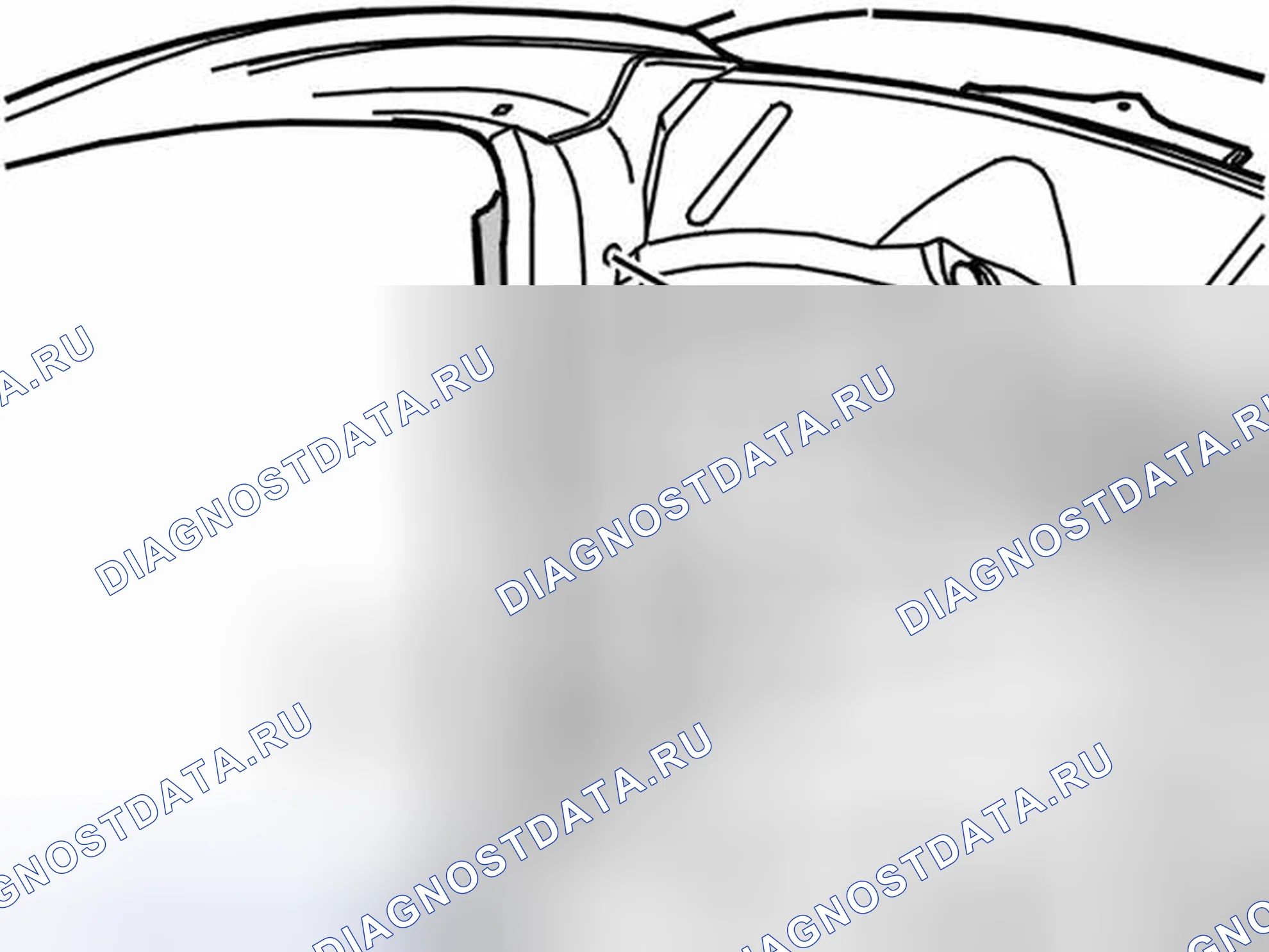 Рис. 88. Volvo XC90 I рестайлинг