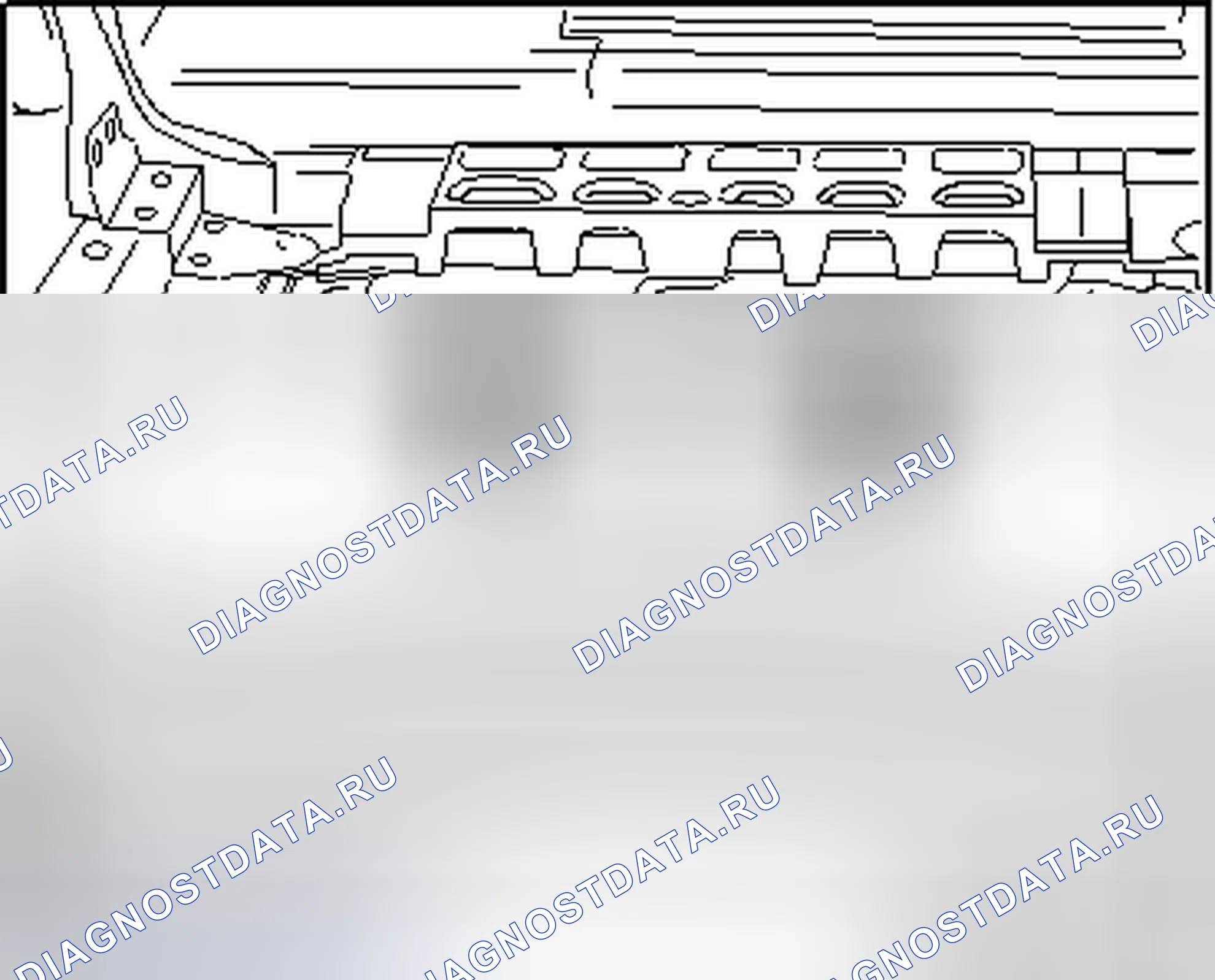 Рис. 79. Volkswagen Passat B6