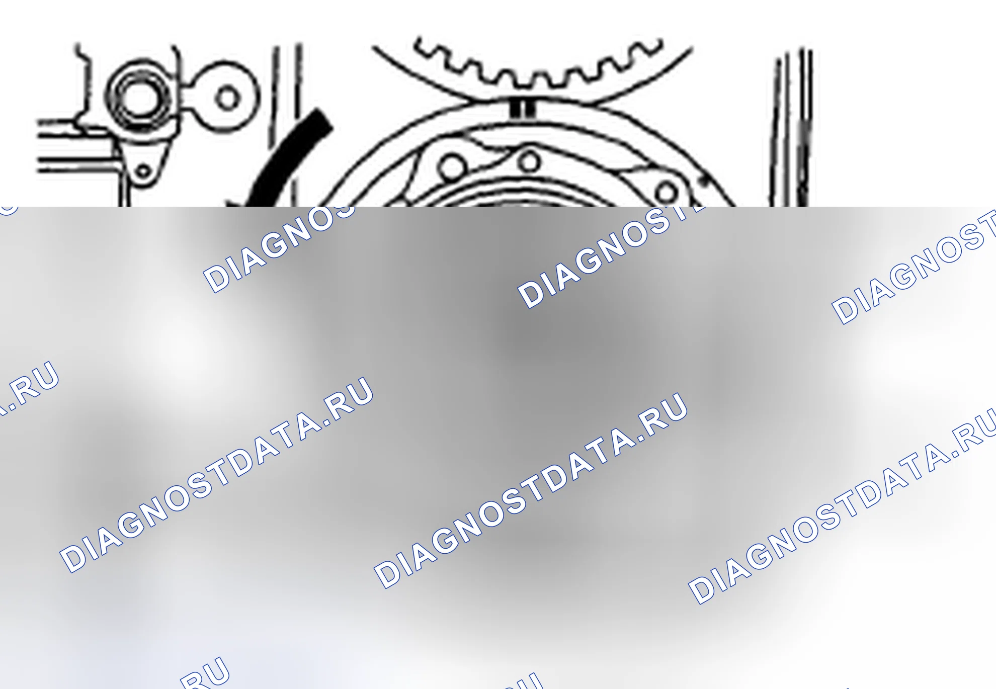 Рис. 142. Subaru Impreza GH