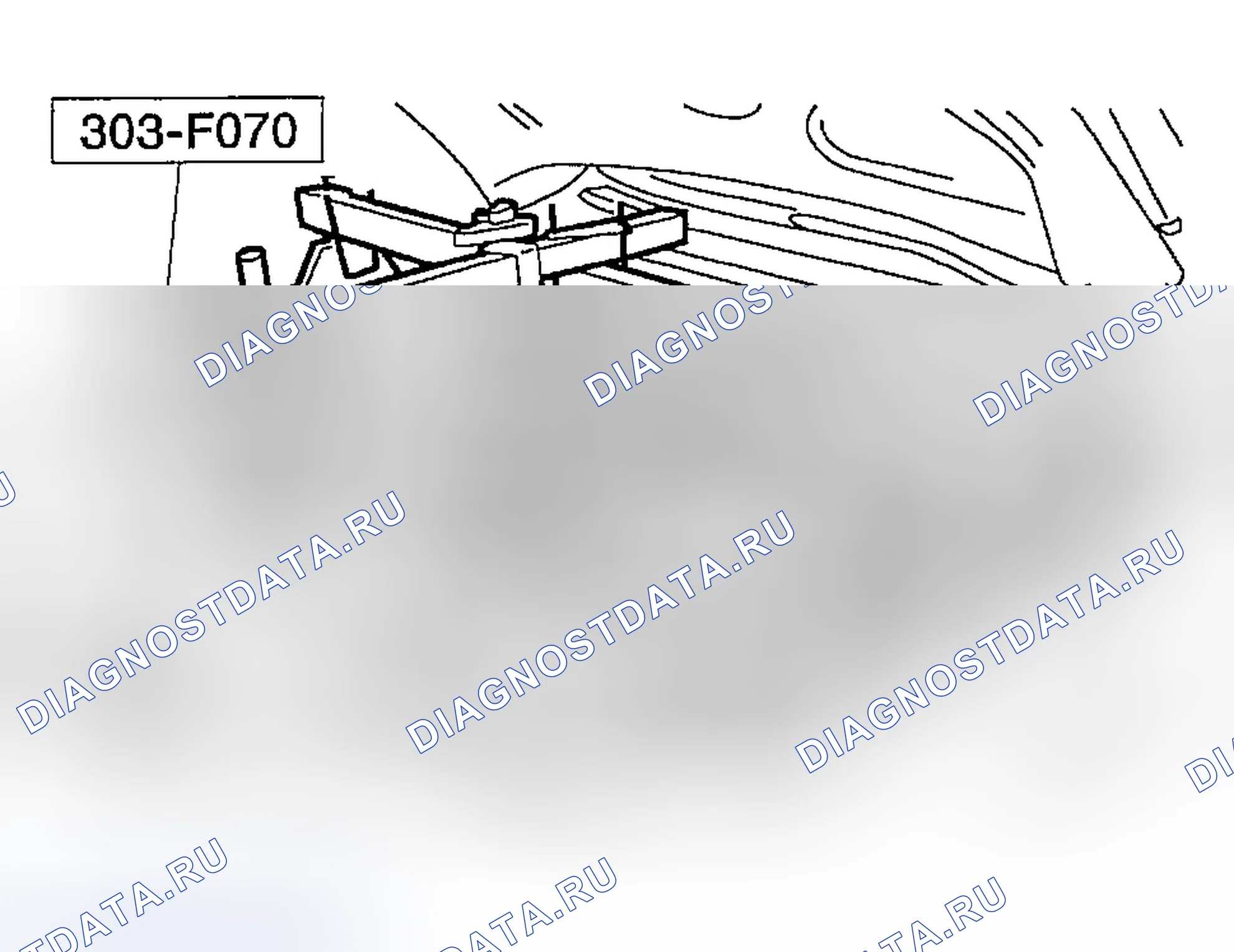 Рис. 999. Ford Excursion I