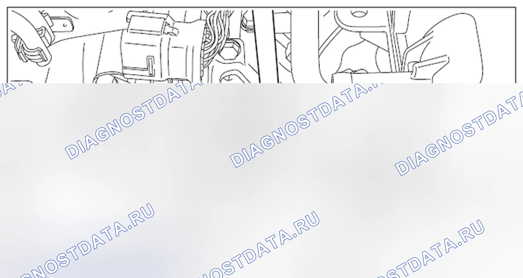 Рис. 581. Subaru Forester SJ