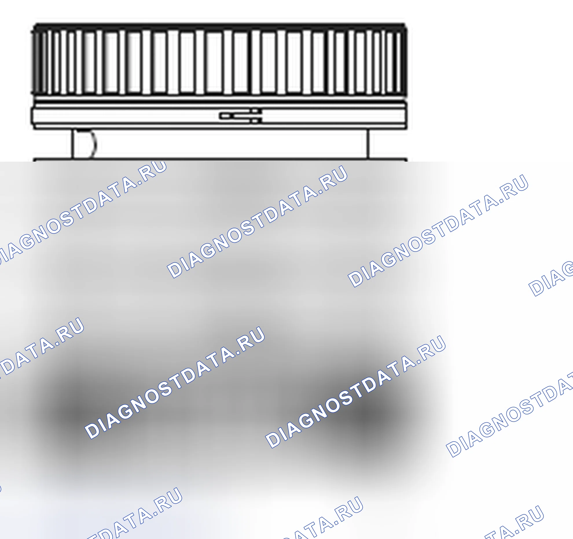 Рис. 126: >> E <<МОНТАЖ ИГОЛЬЧАТОГО РОЛИКОПОДШИПНИКА. Honda Domani MB