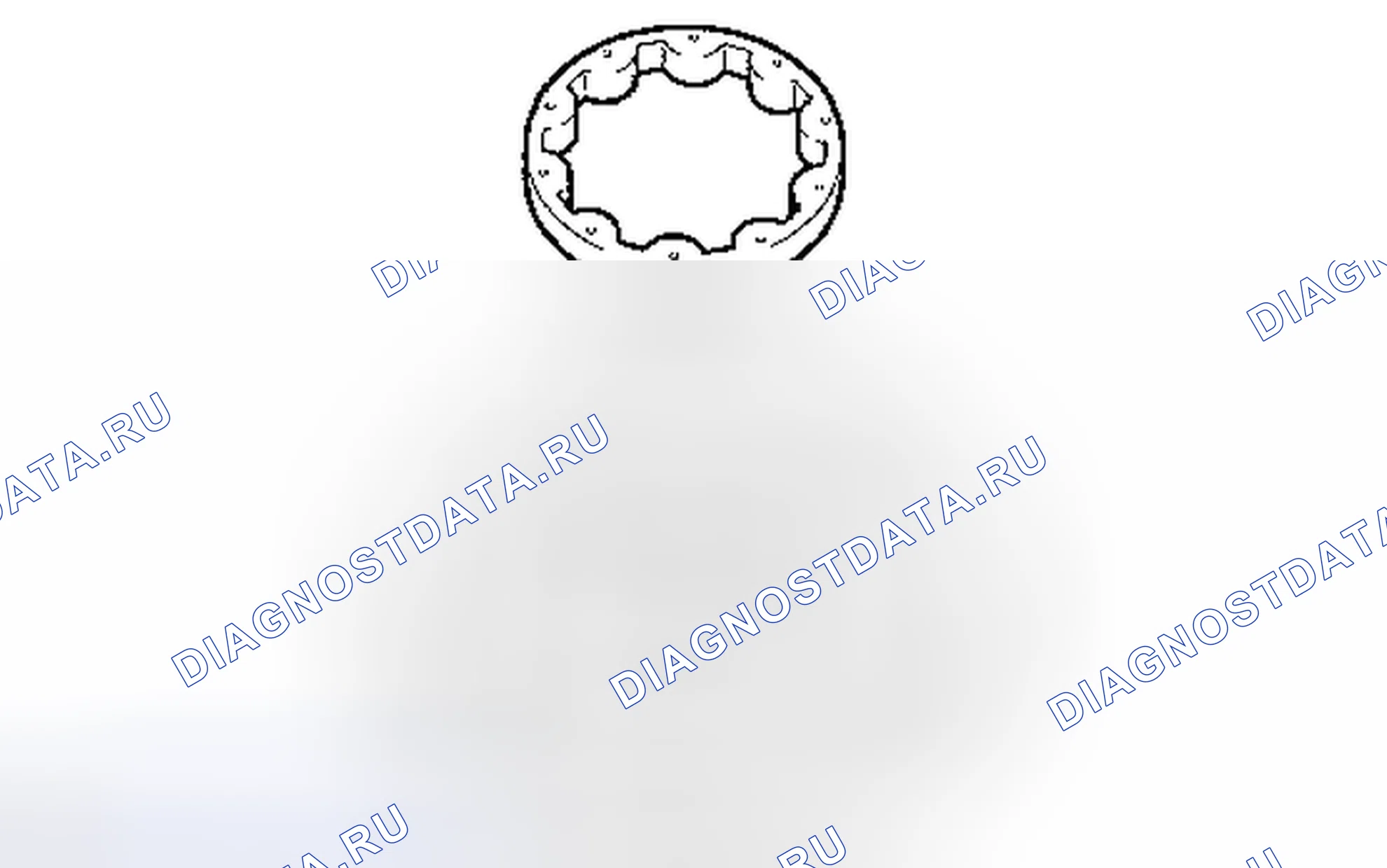 Рис. 389. Honda Accord VII
