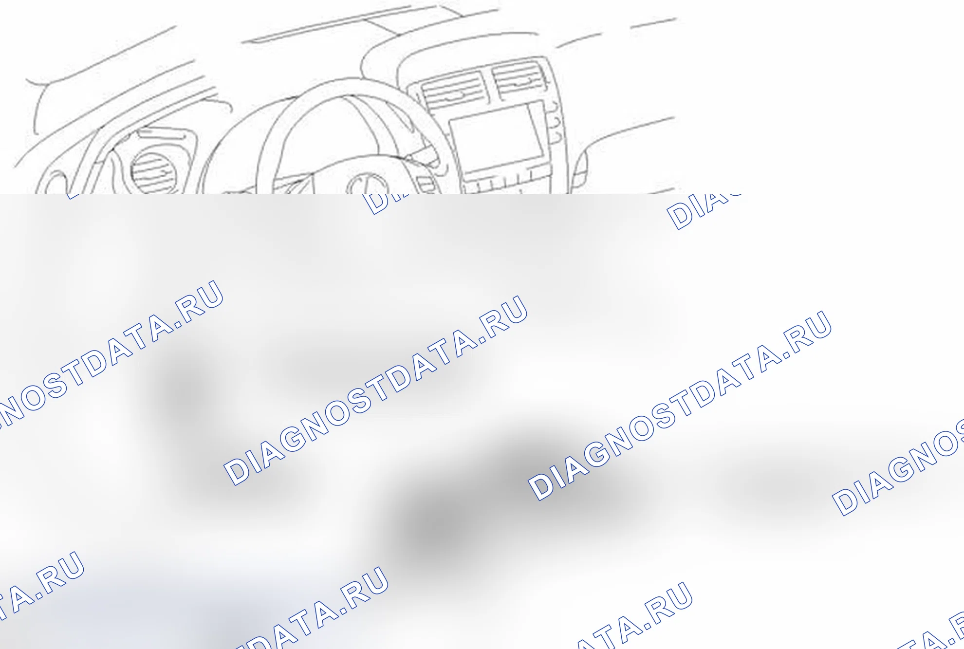 Рис. 5: ИЛЛЮСТРАЦИЯ. Lexus IS F I