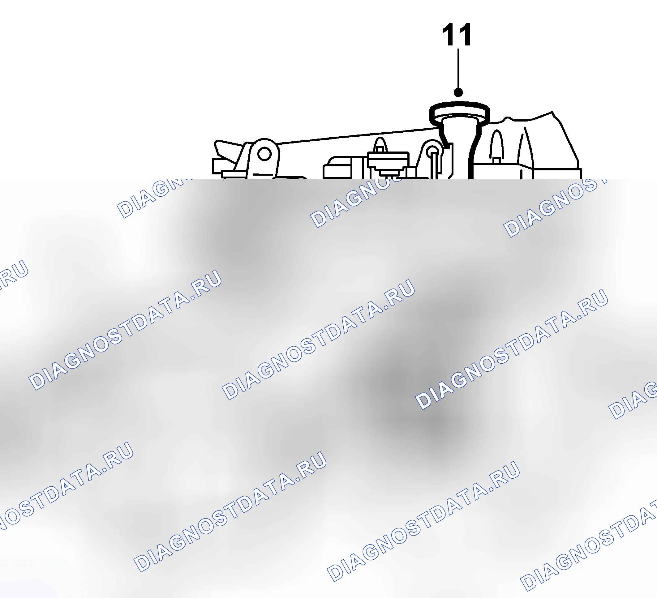 Рис. 128. Kia Optima I рестайлинг