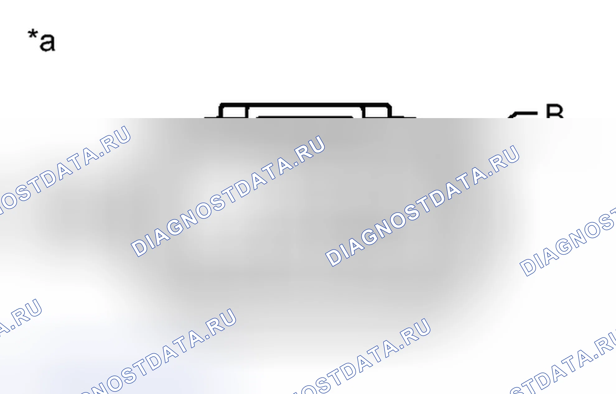 Рис. 788. Toyota Yaris III