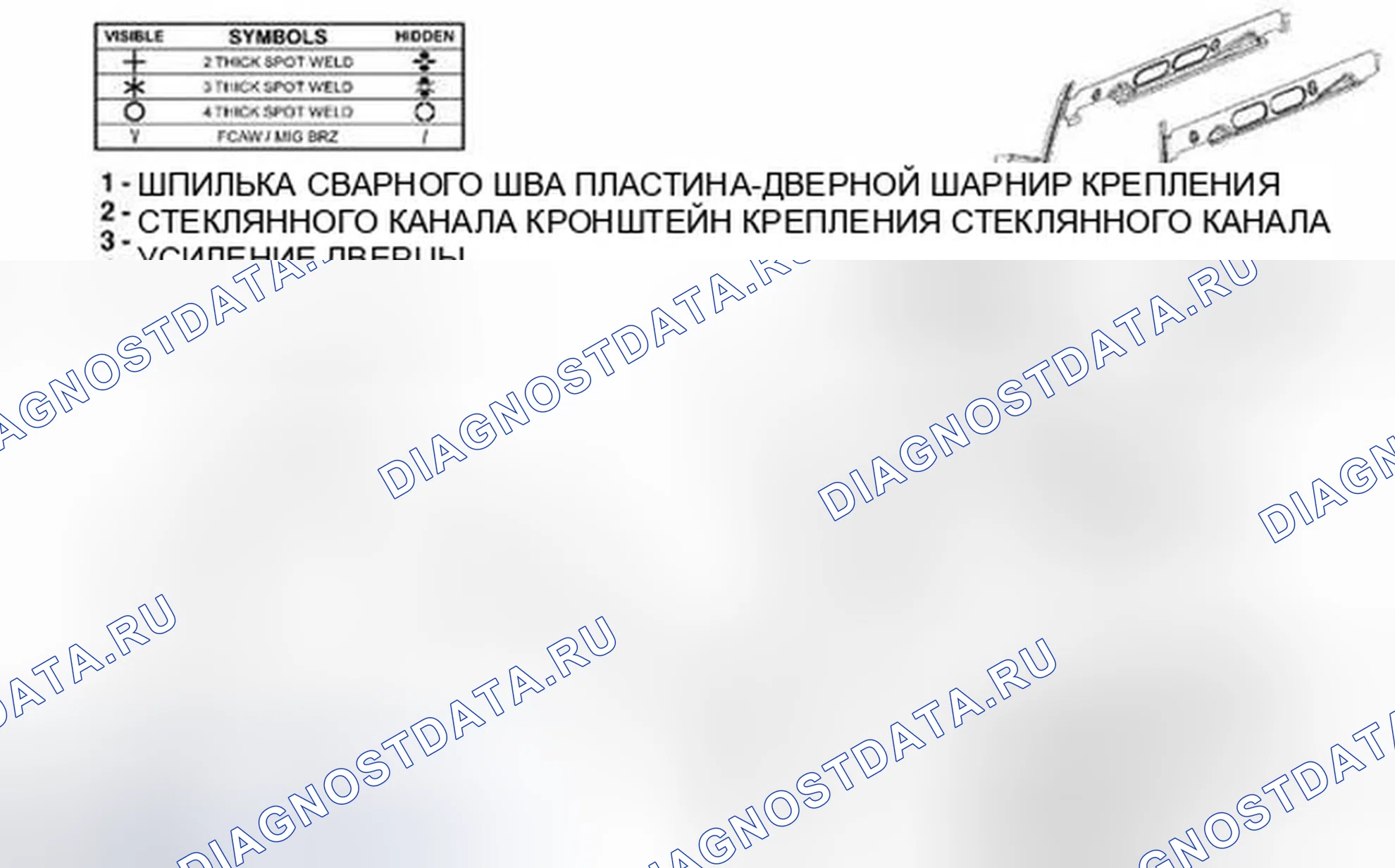 Рис. 330. Dodge Challenger III