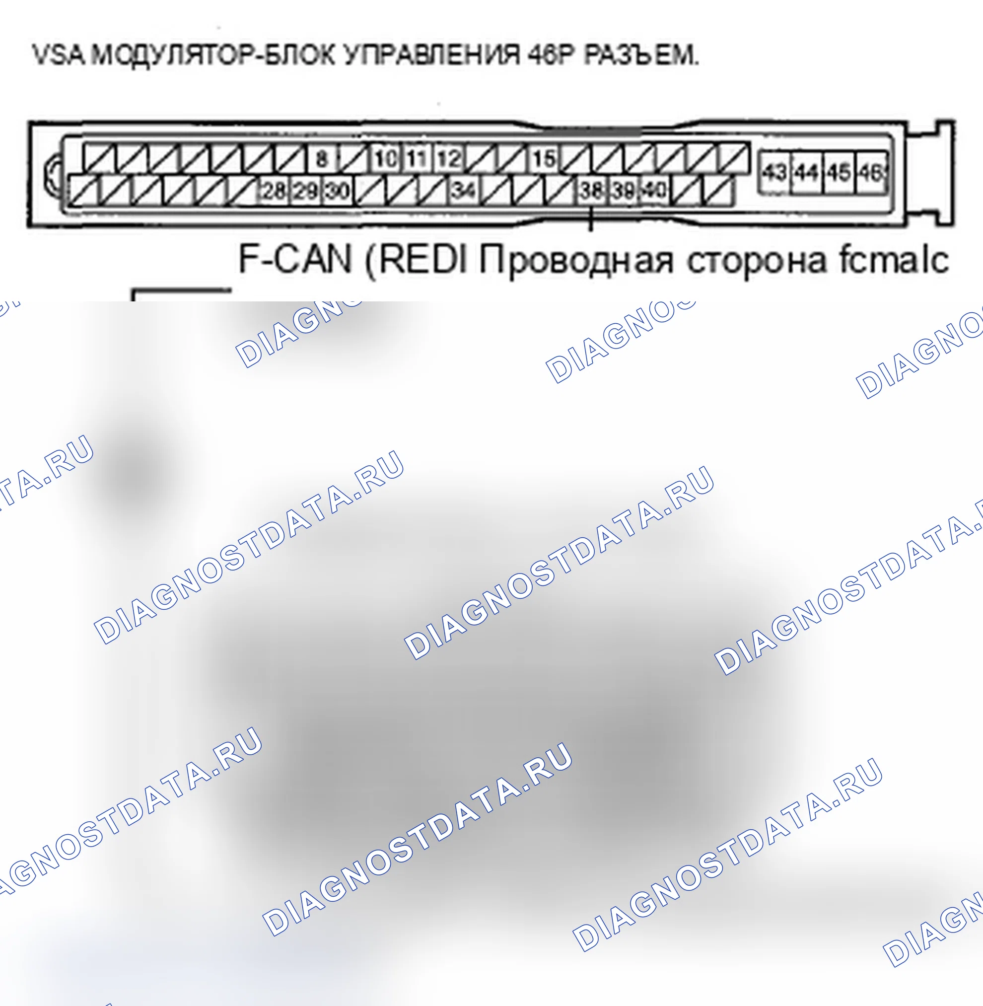 Рис. 229. Acura RDX I рестайлинг