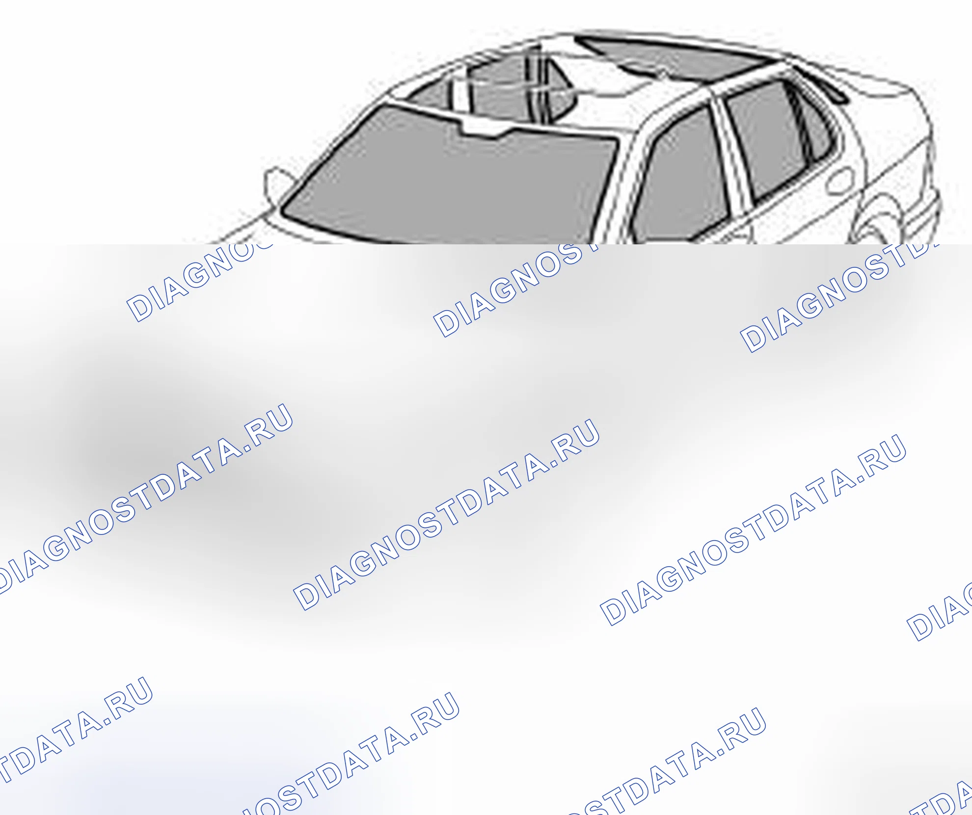 Рис. 12: Обзор системы. Kia Picanto III