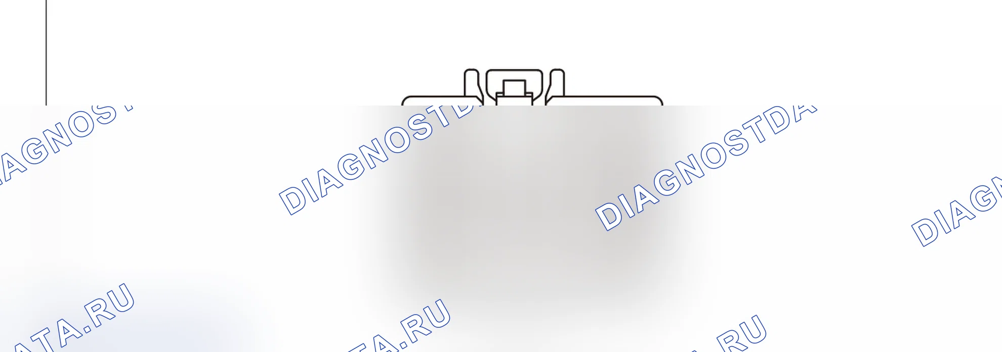 Распиновка разъёма P61 — внешний вид и назначение контактов. Great-Wall Wingle 5 CNG I