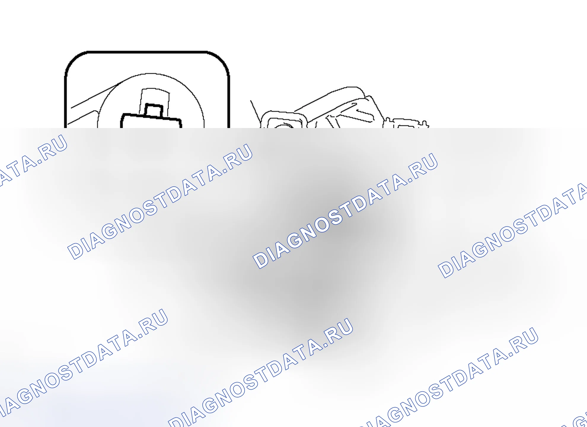 Рис. 209. Toyota RAV4 III
