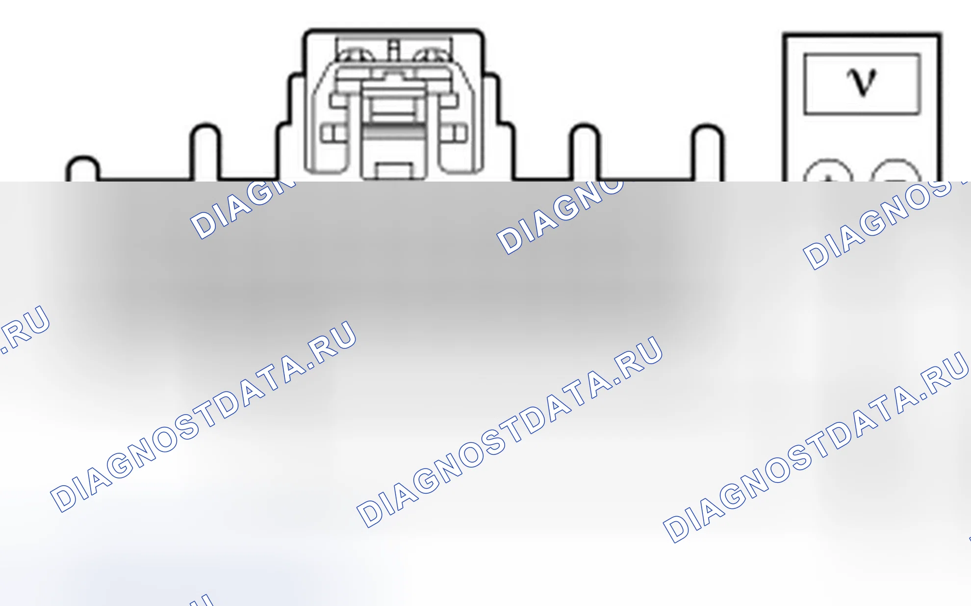 Рис. 130. Ford Flex I