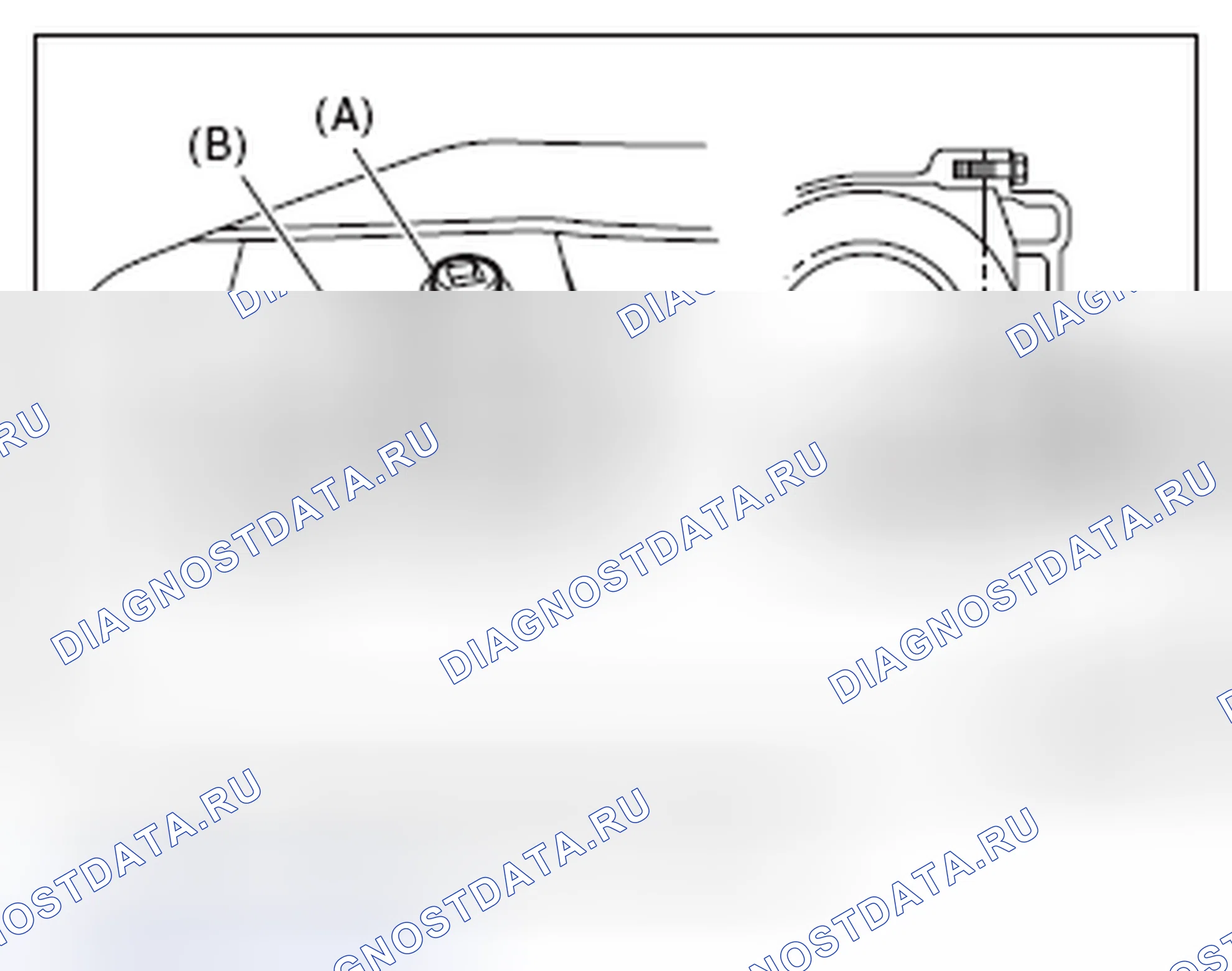 Рис. 20. Subaru Forester SJ