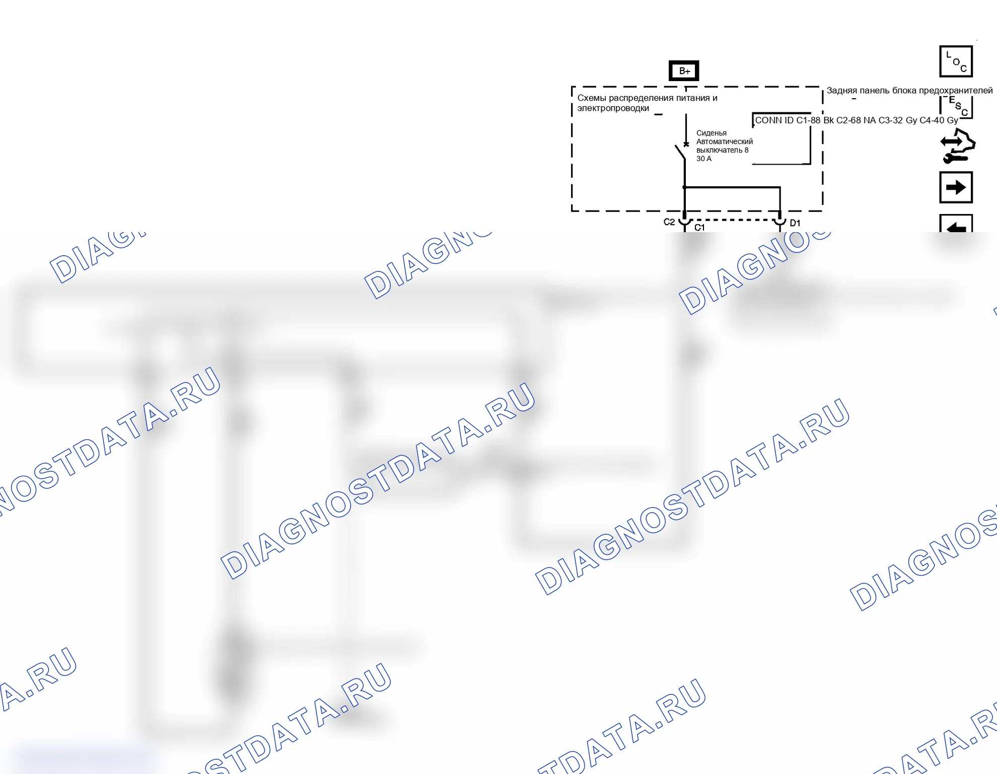 Рис. 4. GMC Envoy II