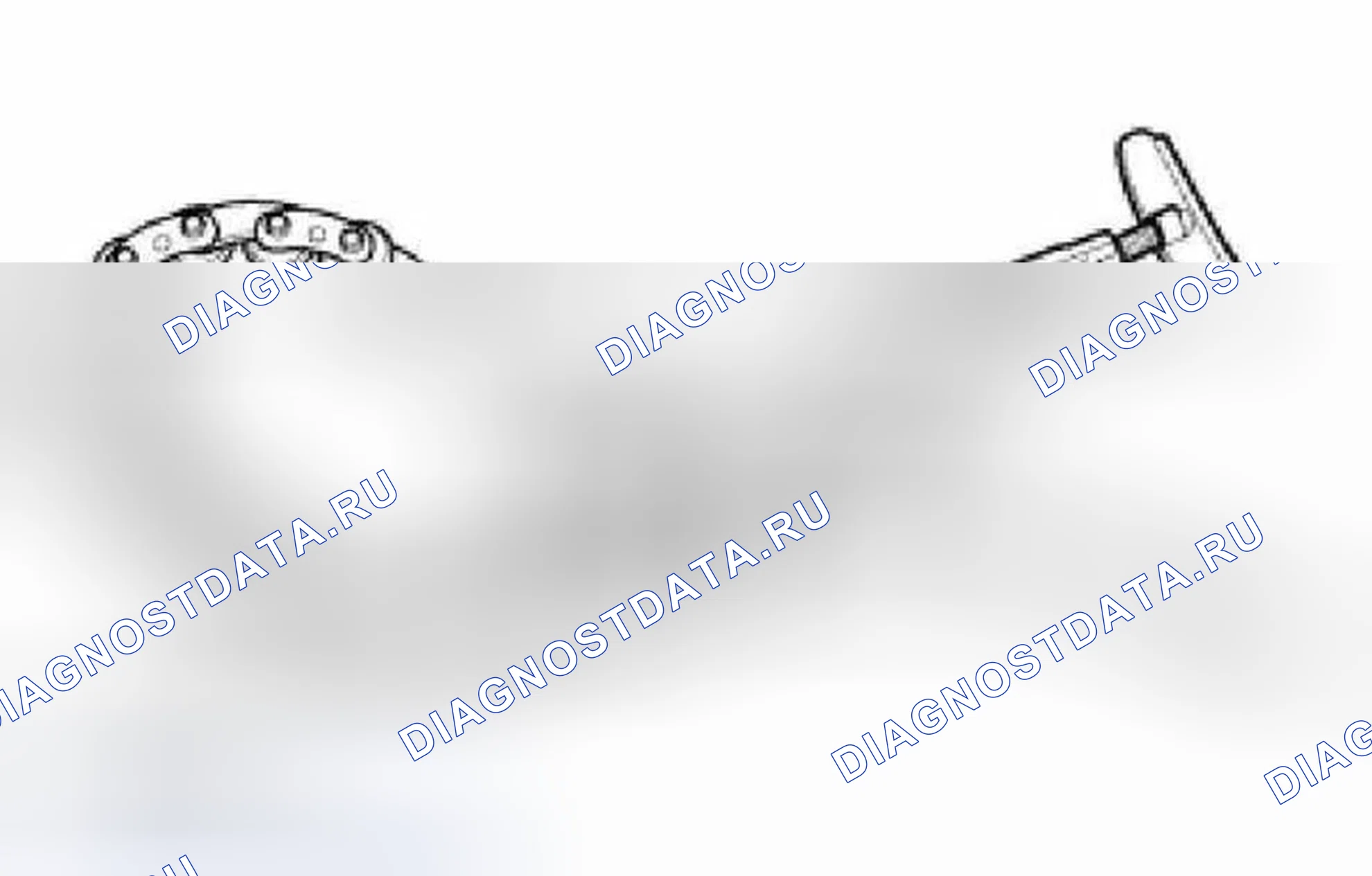 Рис. 37: 00 2 210 Резак для выхлопных труб. BMW X3 E83