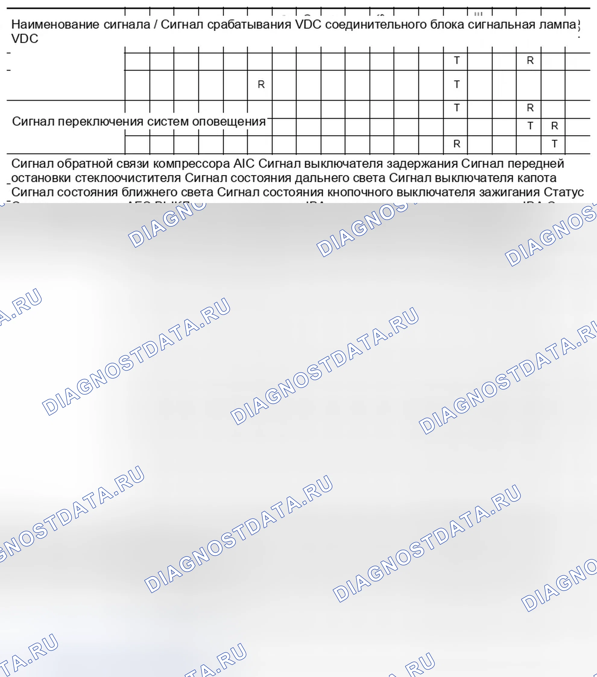 Рис. 33. Infiniti FX35 II рестайлинг