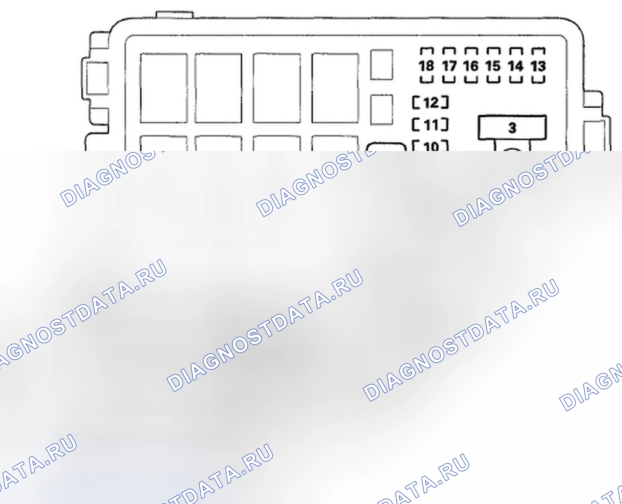 Рис. 55. Honda Pilot II