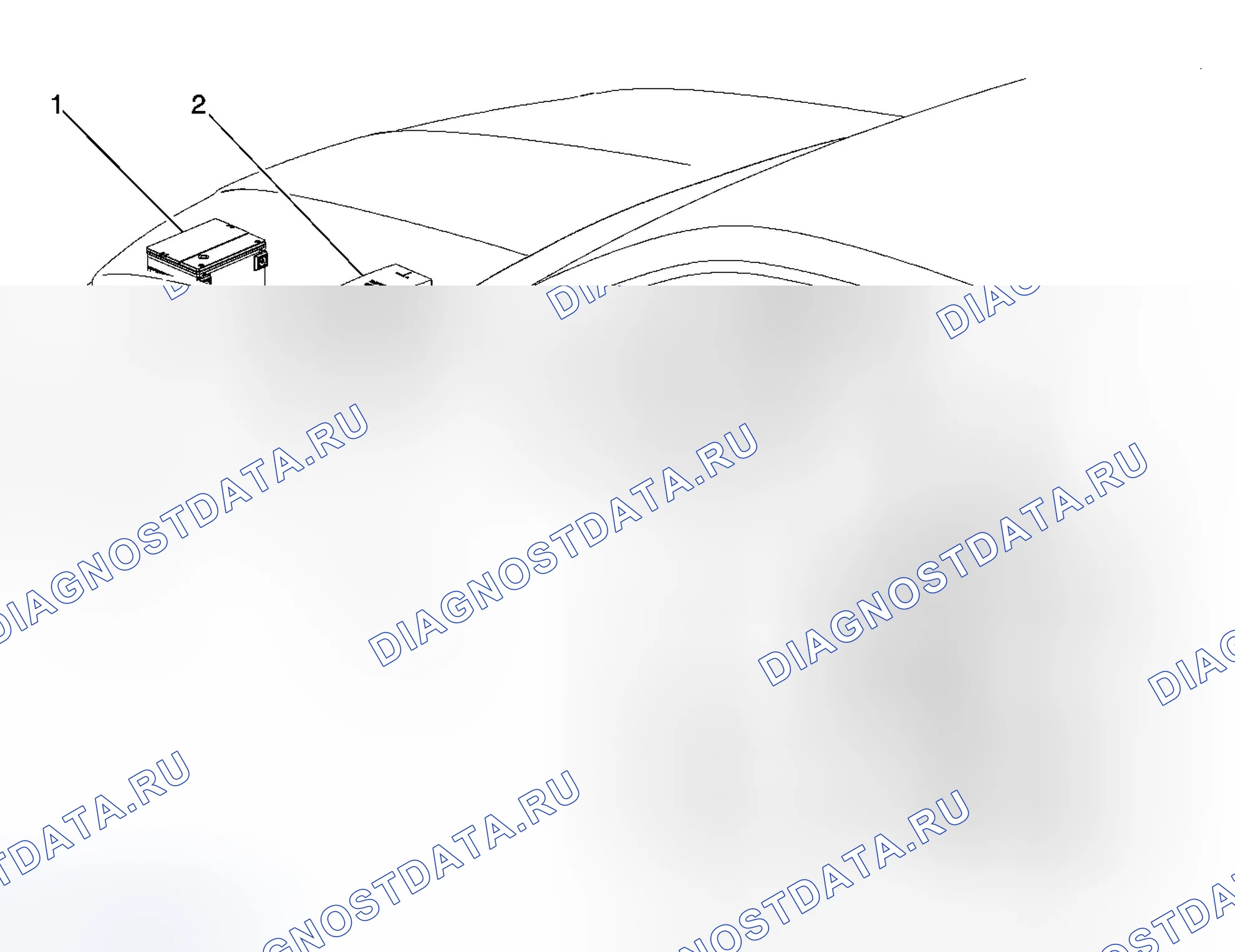 Рис. 94. Chevrolet Equinox I