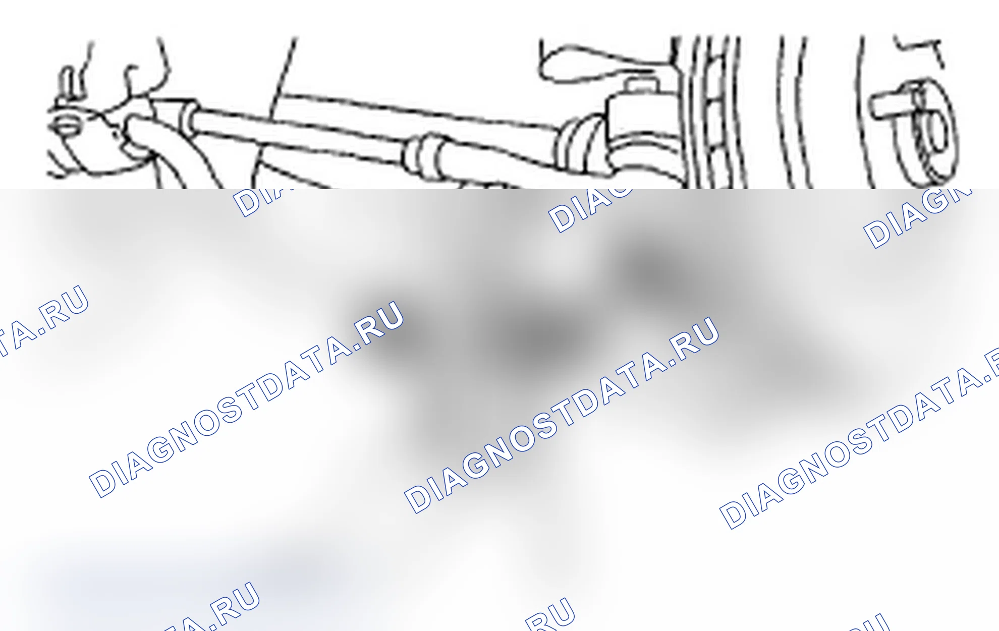 Рис. 170. Subaru Impreza WRX GD/GG рестайлинг 2